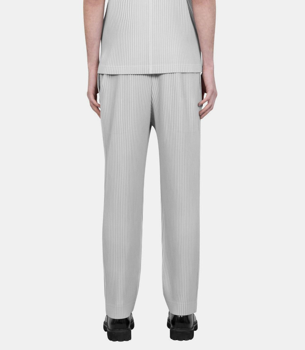 Pantalon basicsHP56JF550 - 11 - 2Homme plissé issey miyake