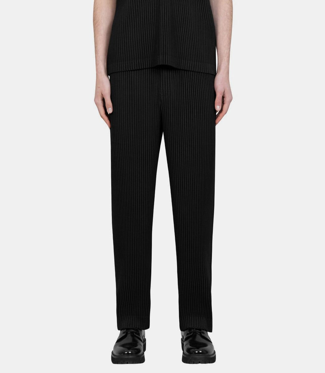 Pantalon basicsHP56JF550 - 15 - 2Homme plissé issey miyake