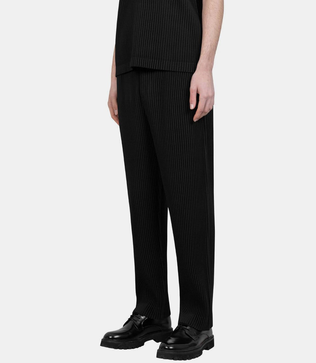 Pantalon basicsHP56JF550 - 15 - 2Homme plissé issey miyake