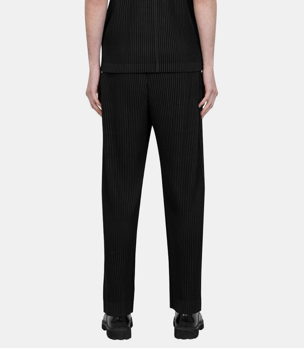 Pantalon basicsHP56JF550 - 15 - 2Homme plissé issey miyake