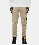 Pantalon beige - 8115303l1 - v0194 - fw24 - 29 - Stone island