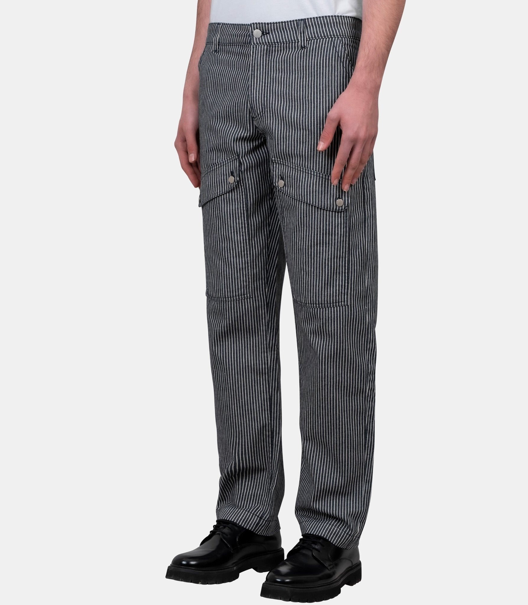Pantalon brixton - RUS2601088-11-36 - Gimaguas