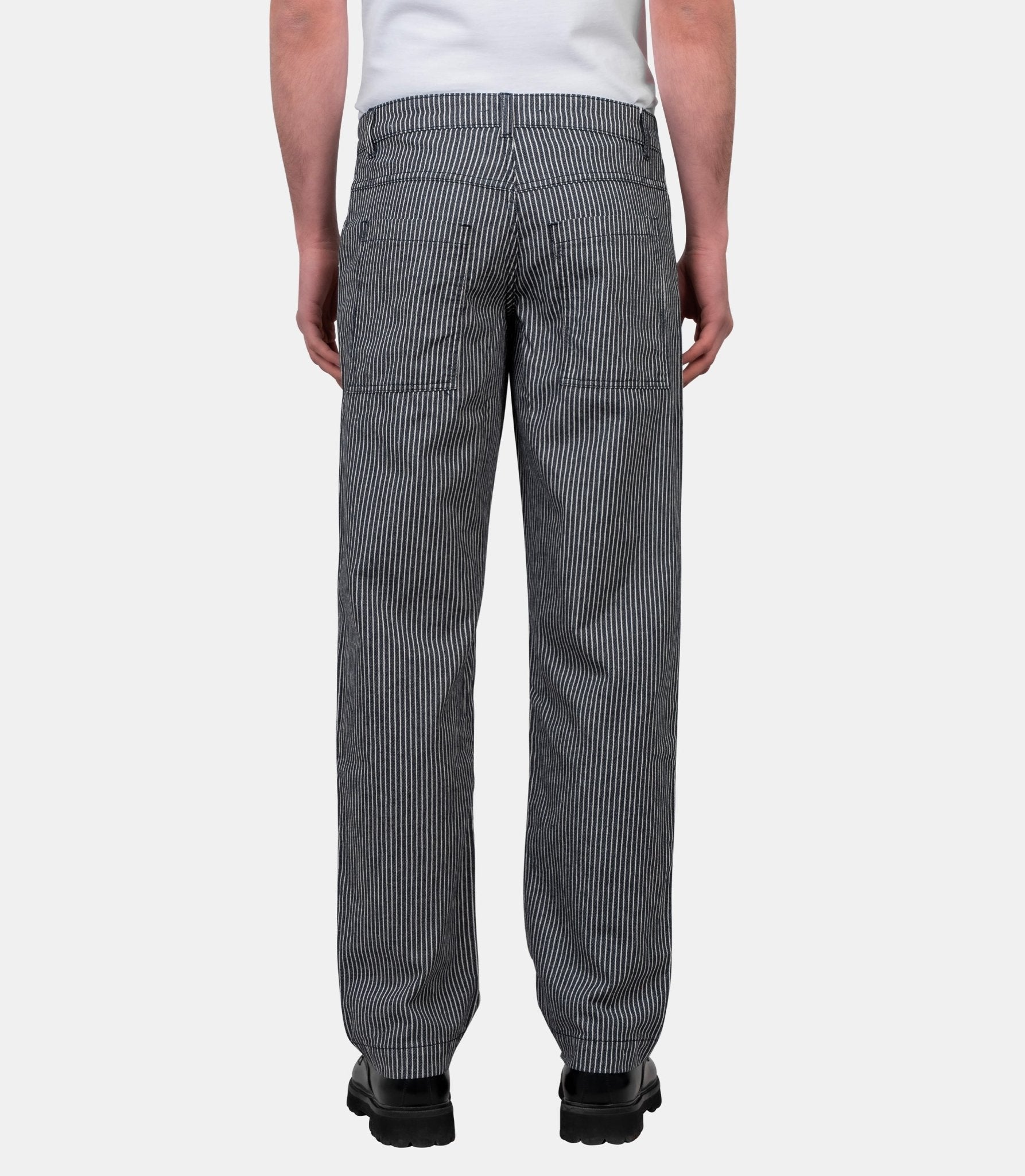 Pantalon brixton - RUS2601088-11-36 - Gimaguas