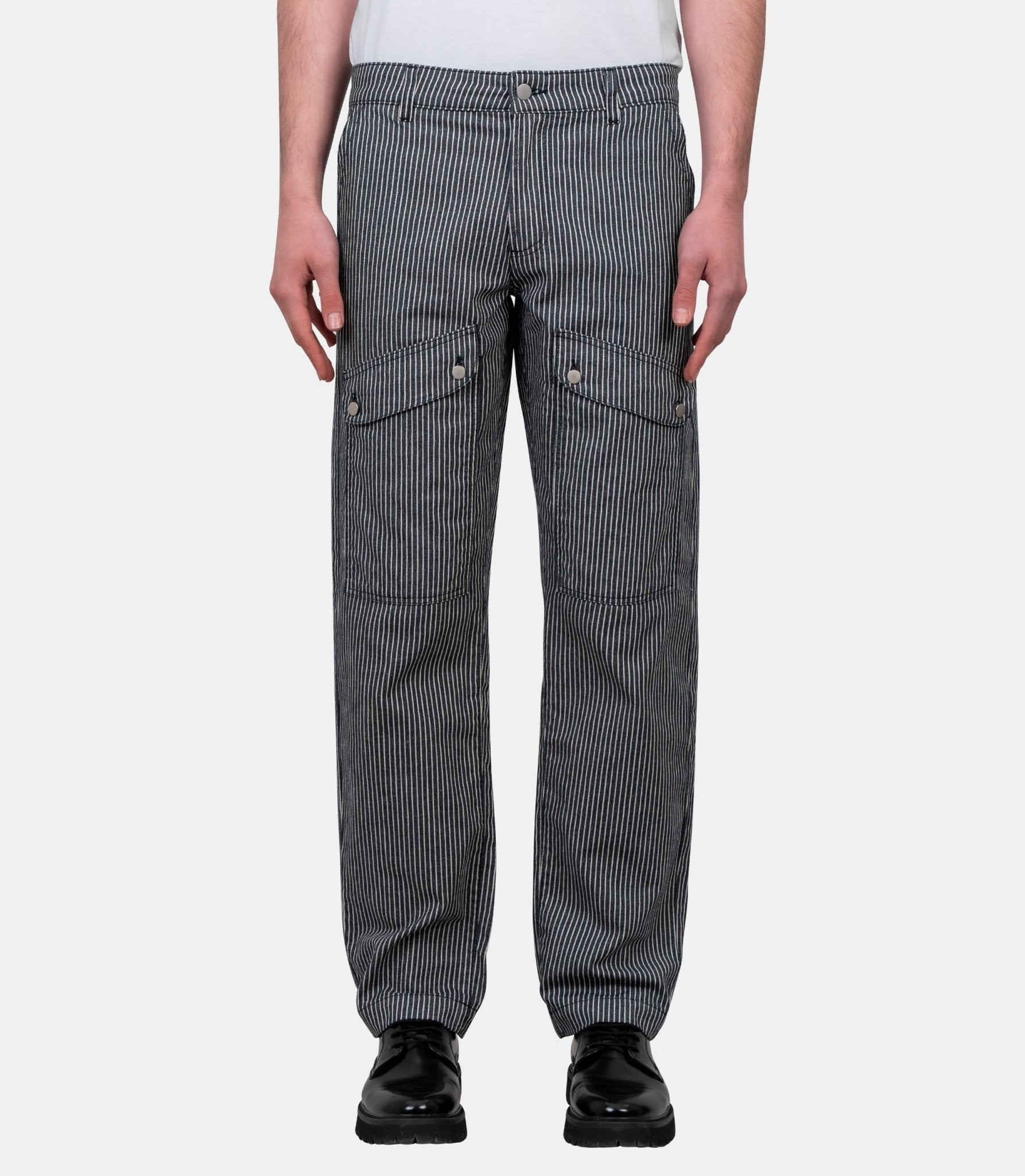 Pantalon brixton - RUS2601088-11-36 - Gimaguas