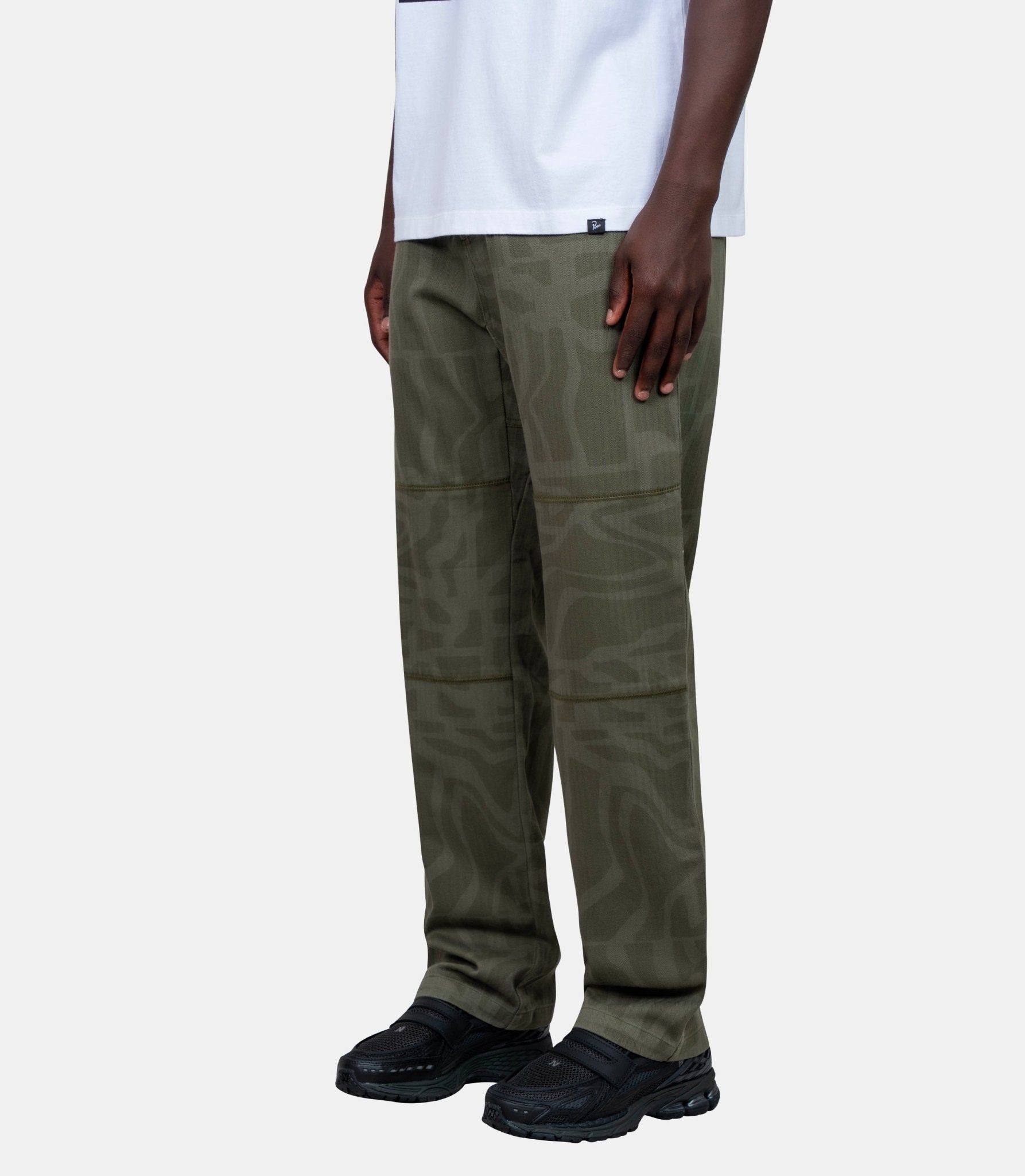 Pantalon broken ftp - 54340-S - By parra