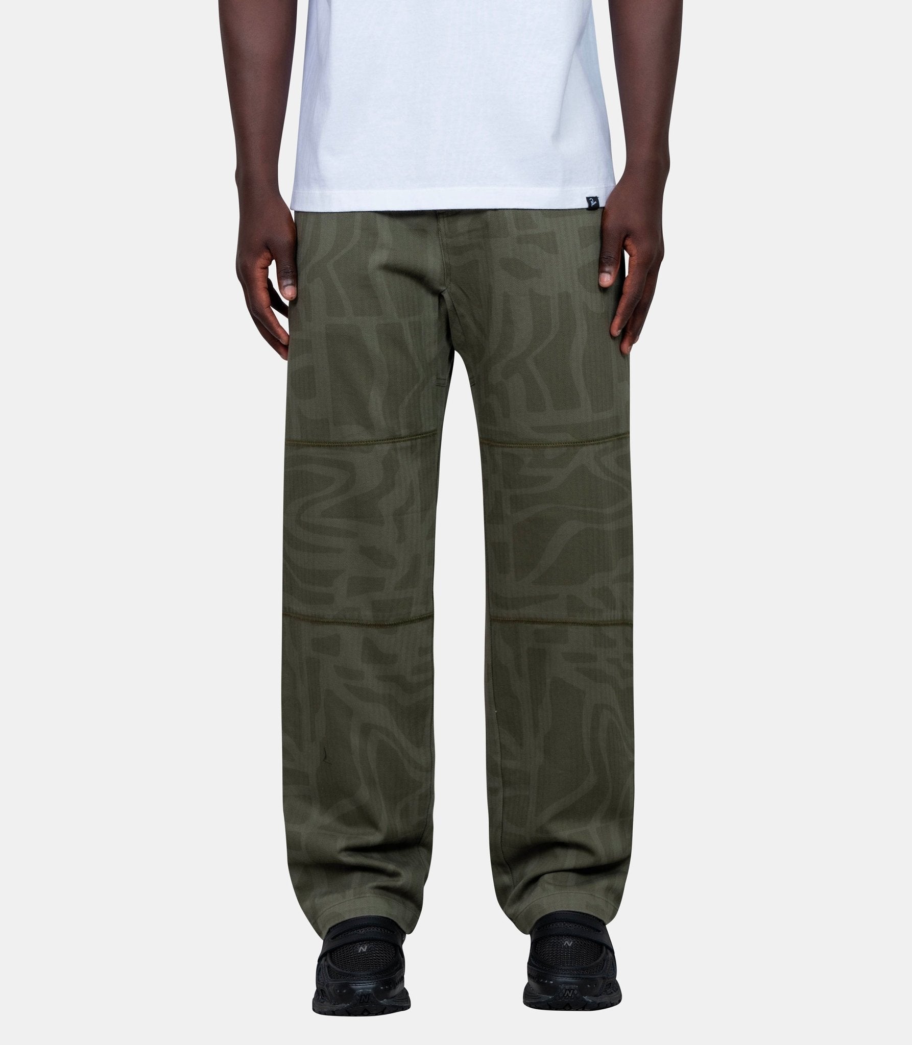 Pantalon broken ftp - 54340-S - By parra