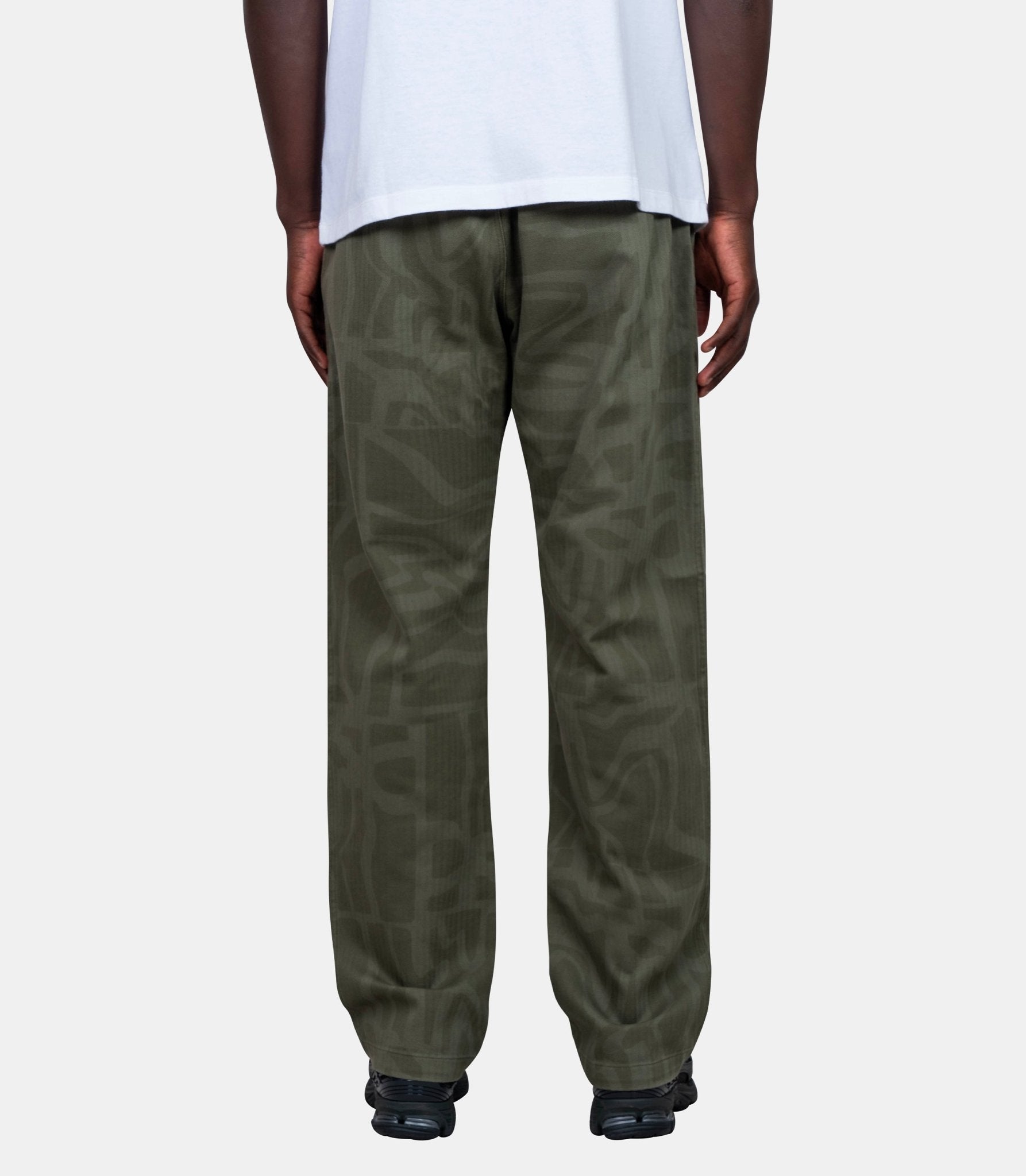 Pantalon broken ftp - 54340-S - By parra