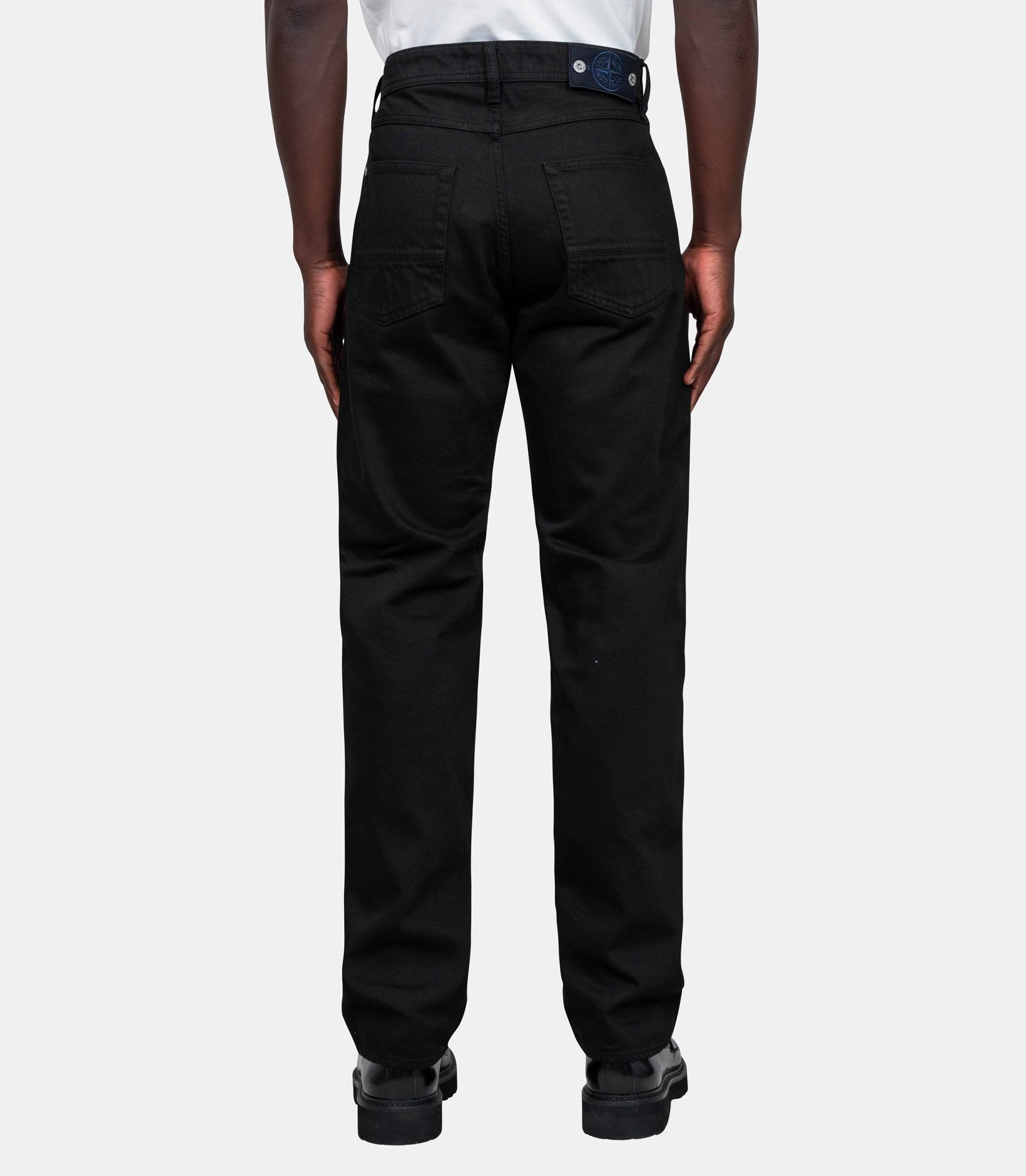 Pantalon bull denim straight - K2S15J100005S00J5 - V0029 - 30 - Stone island