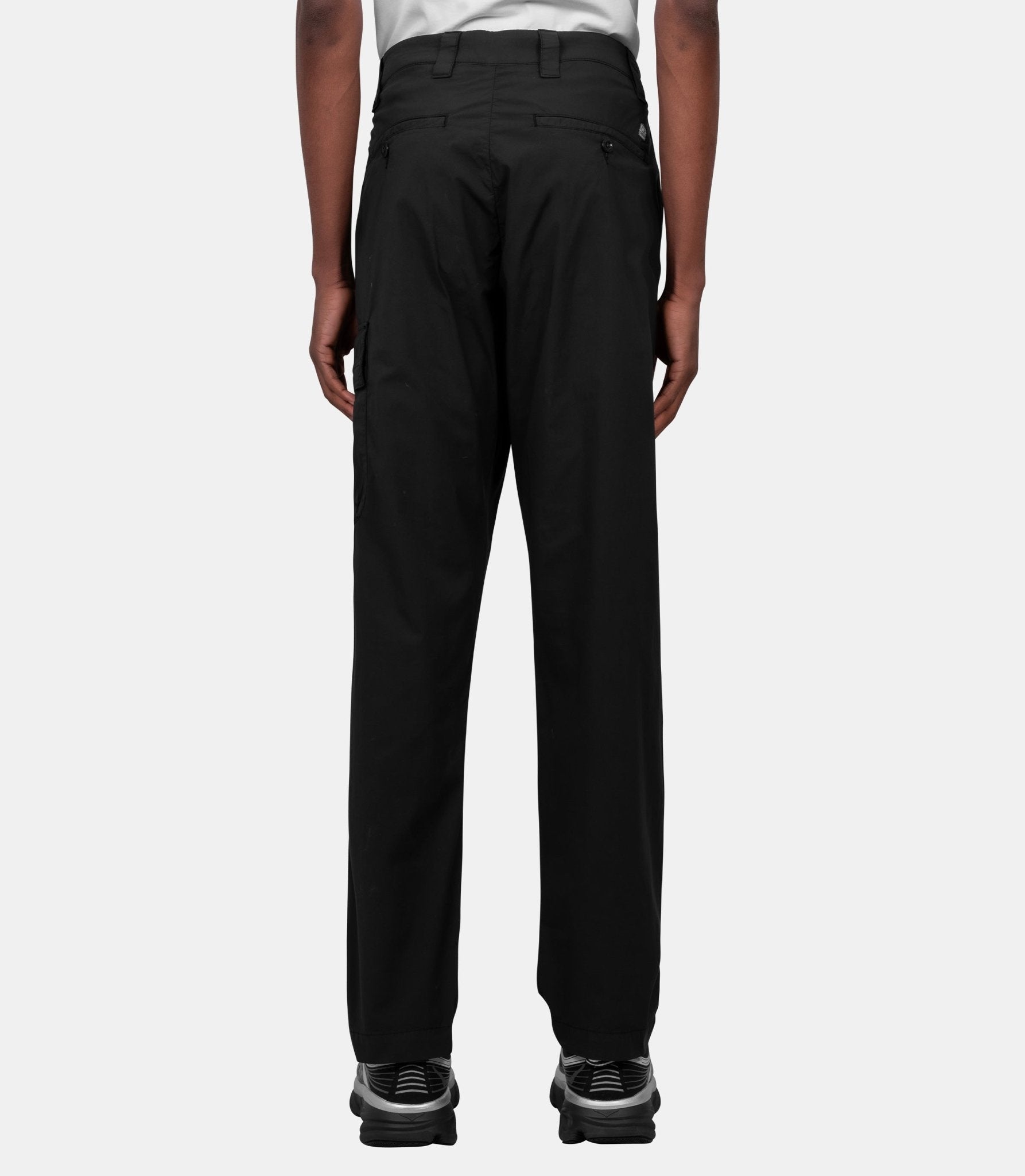 Pantalon cargo 50 fili stretch - 20CMPA257A-006439G-999-44 - C.p. company