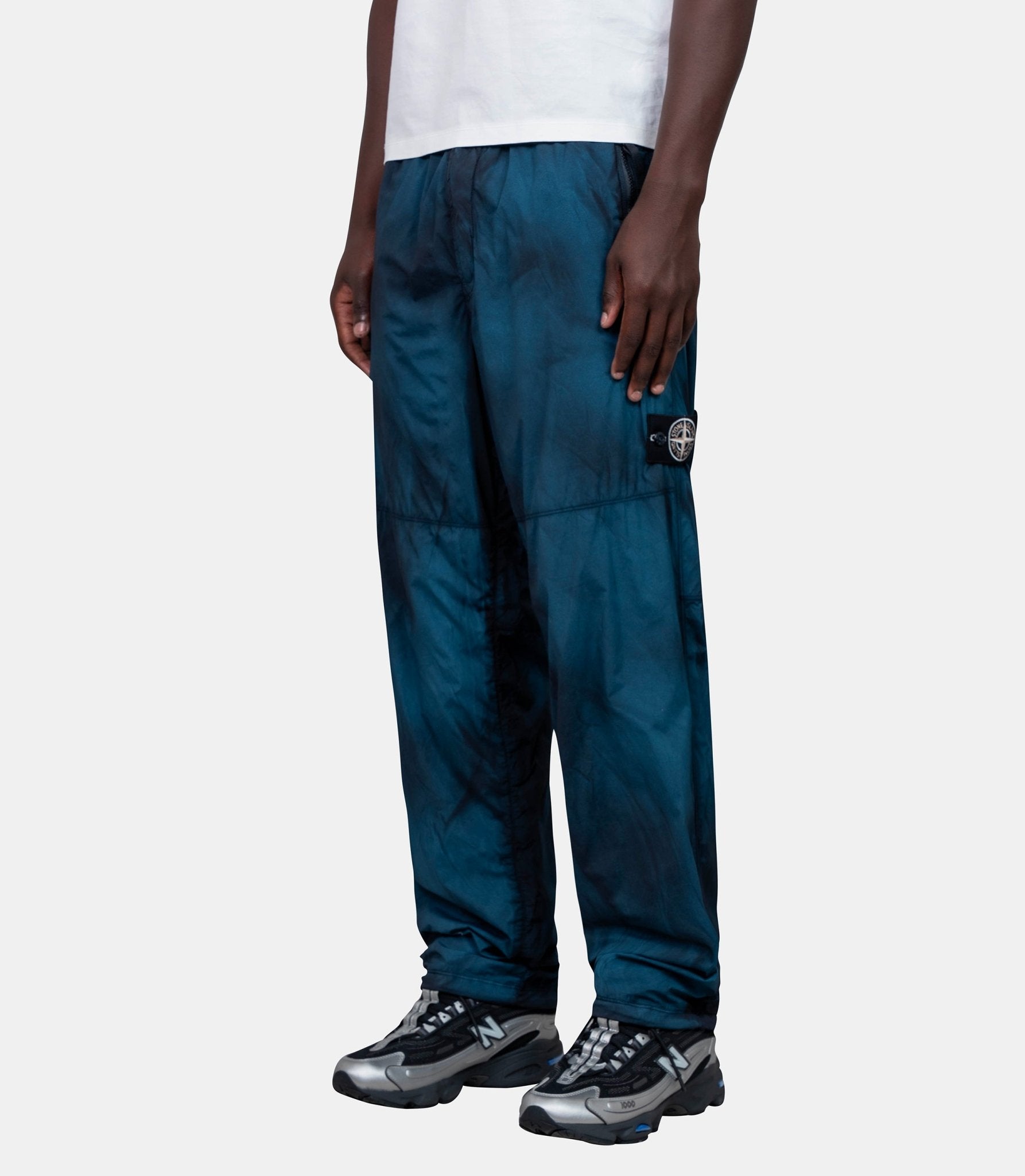 Pantalon cargo bleached - K2S153100017S00R3 - V0029 - 29 - Stone island