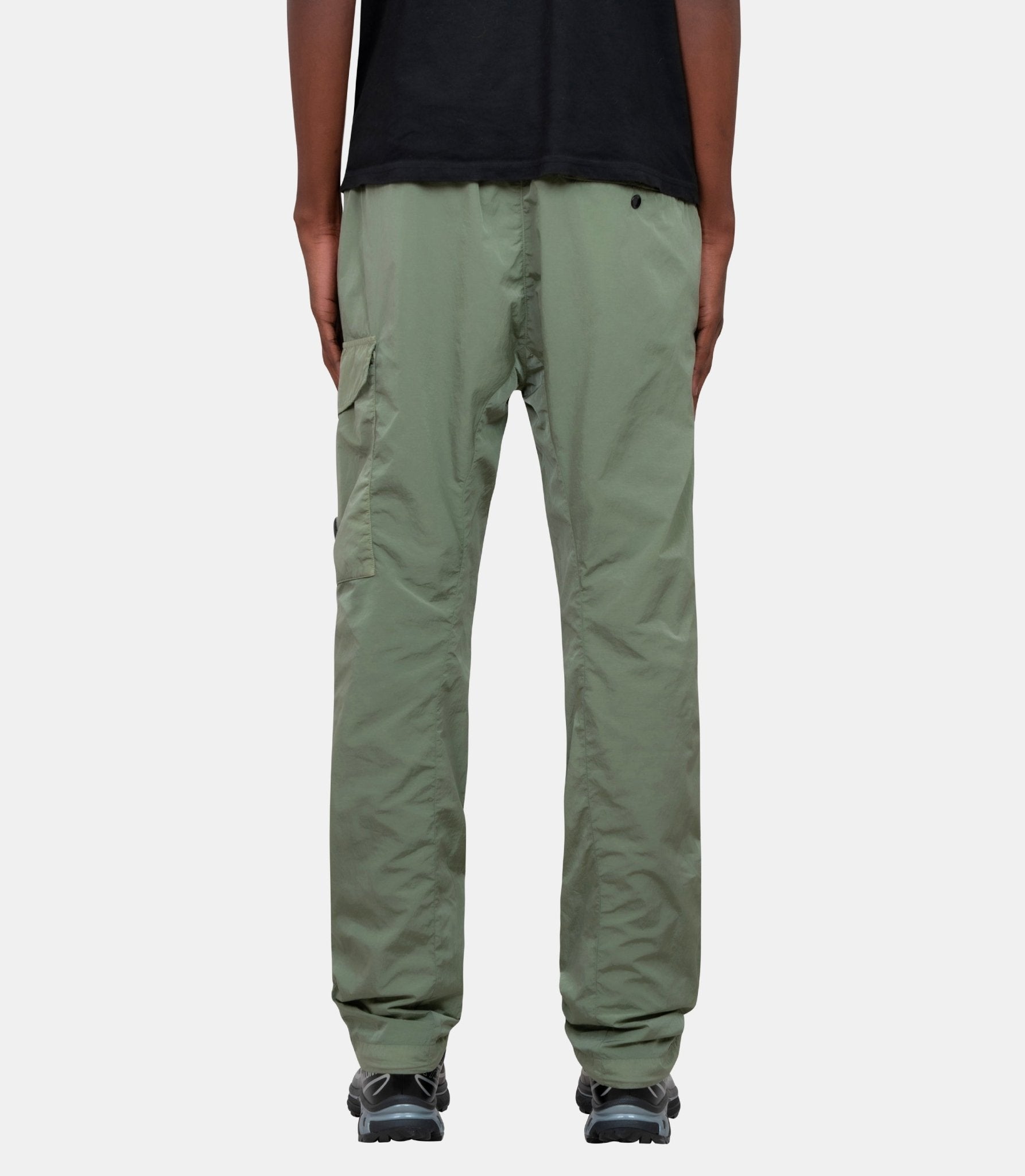 Pantalon cargo chrome - r - 19CMPA162A-005904G-612-44 - C.p. company
