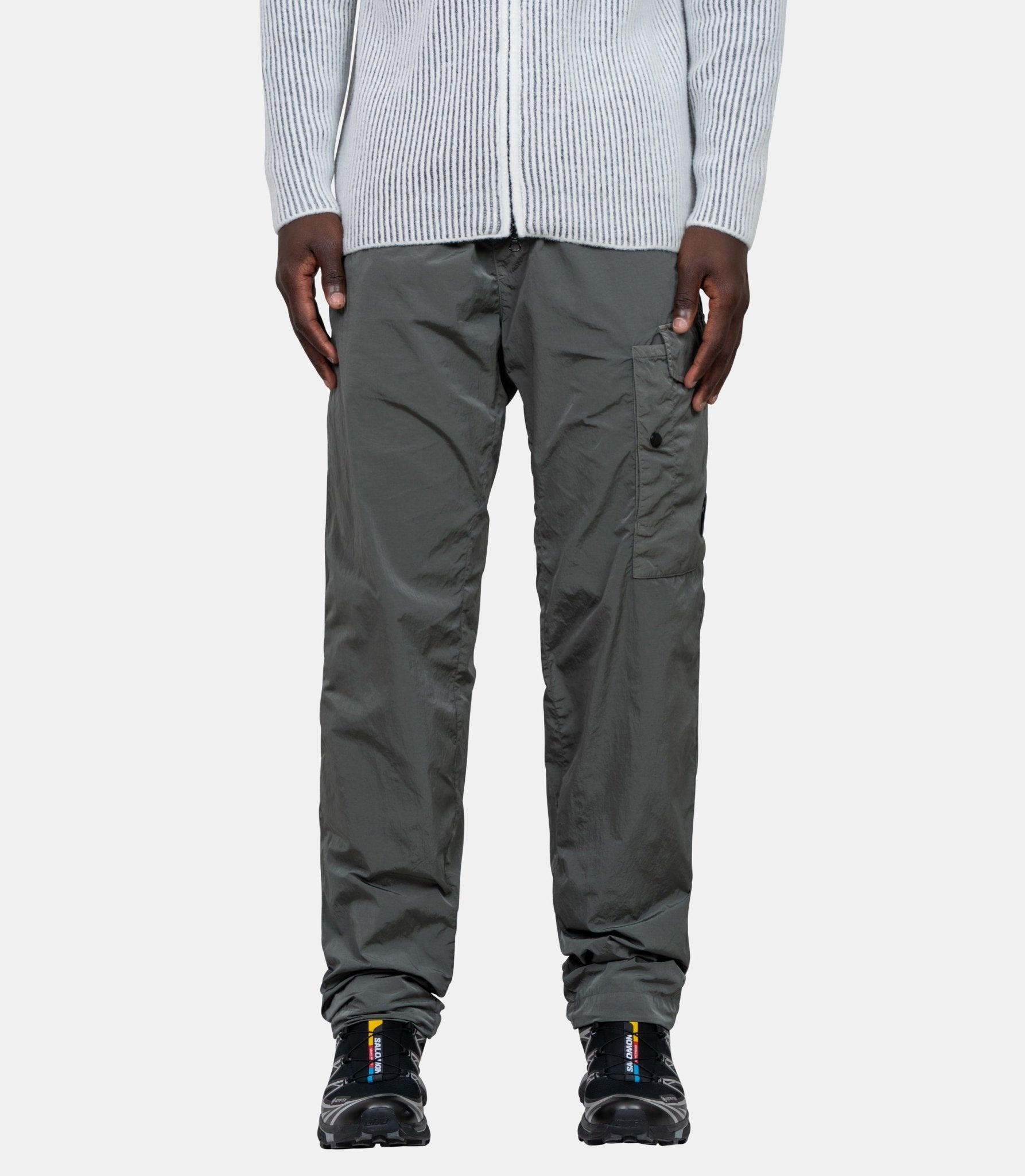 Pantalon cargo chrome - r - 19CMPA162A - 005904G - 921 - 44 - C.p. company