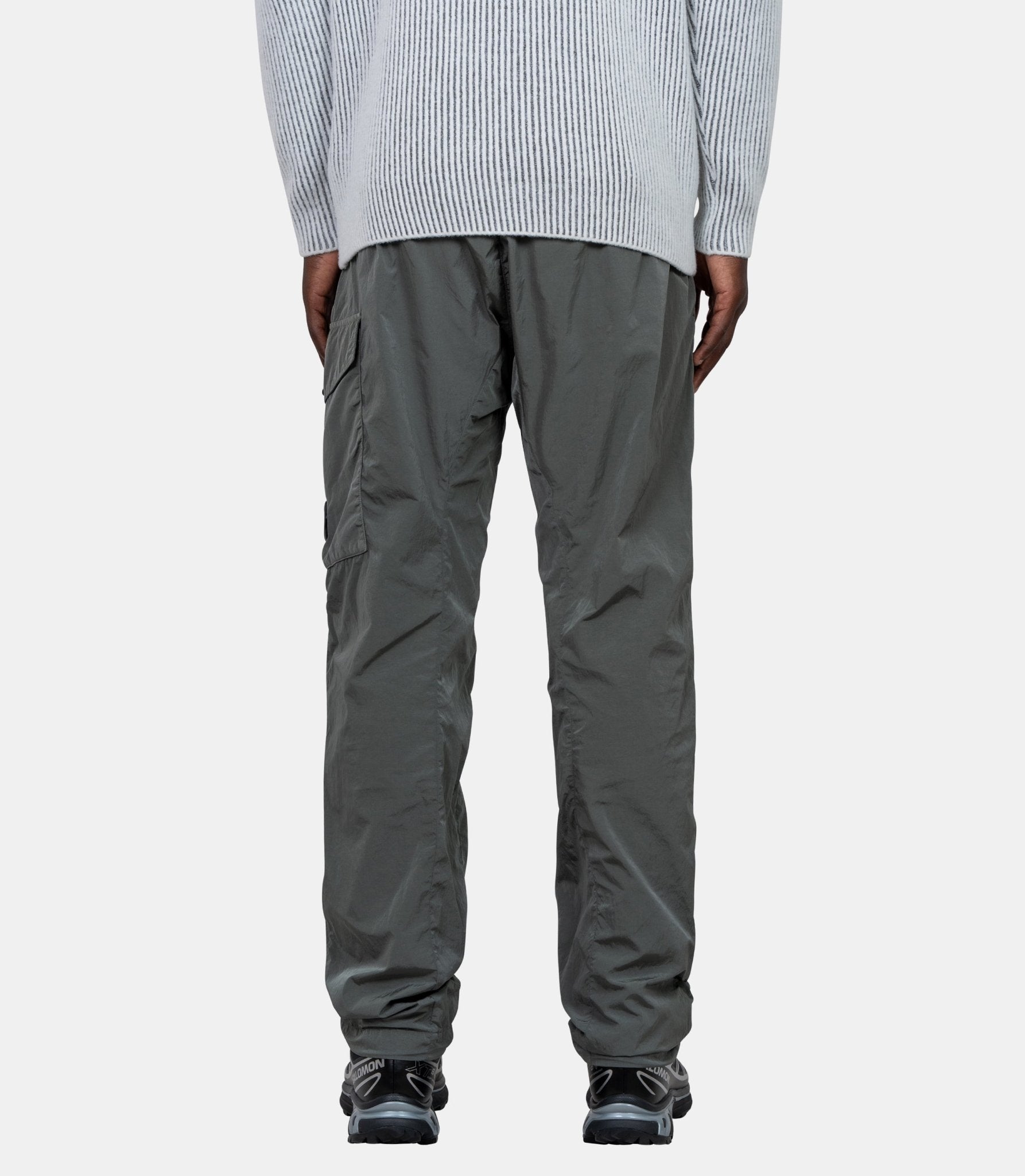 Pantalon cargo chrome - r - 19CMPA162A - 005904G - 921 - 44 - C.p. company