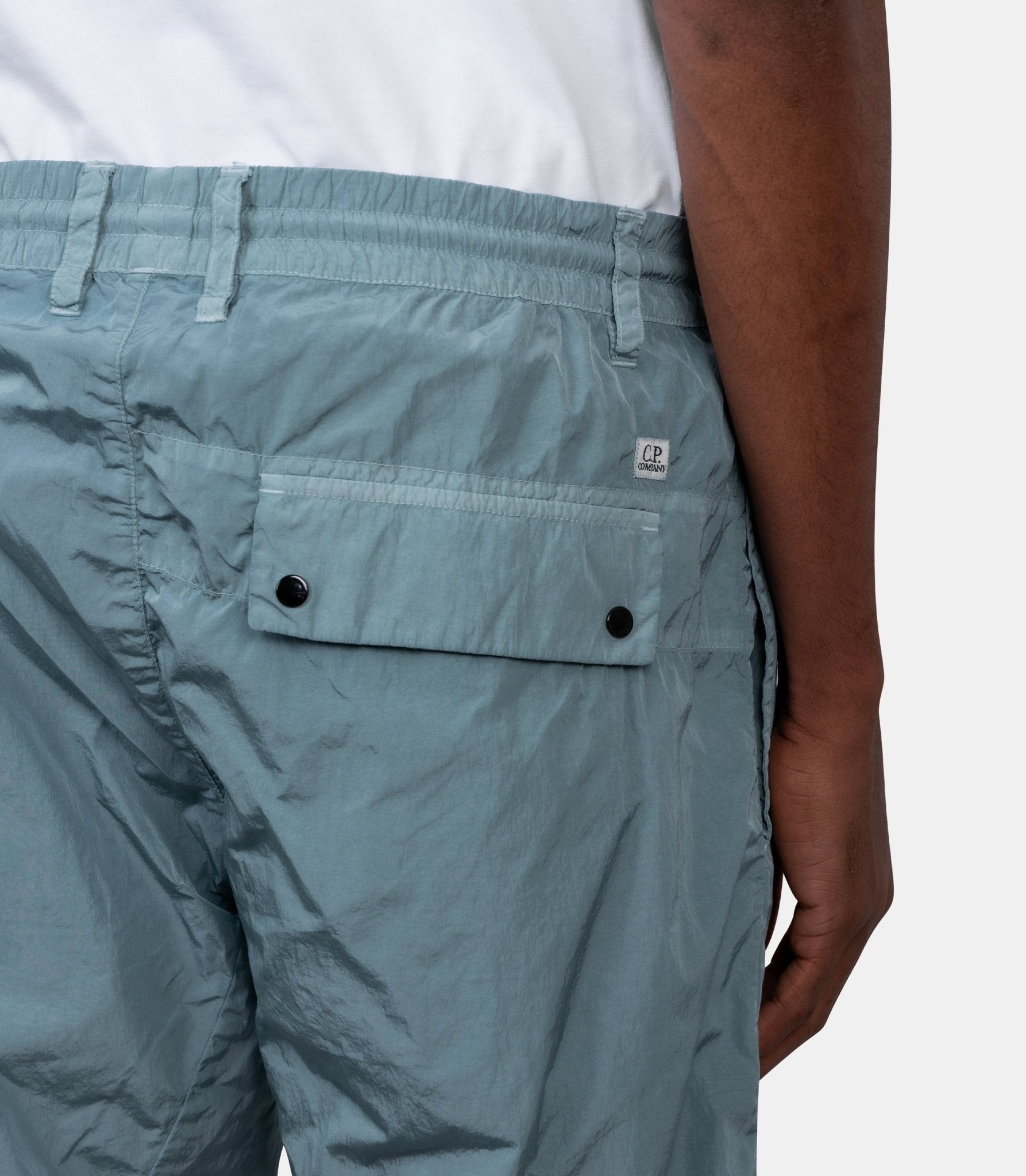 Pantalon cargo chrome - r - 20CMPA033A-005904G-809-44 - C.p. company