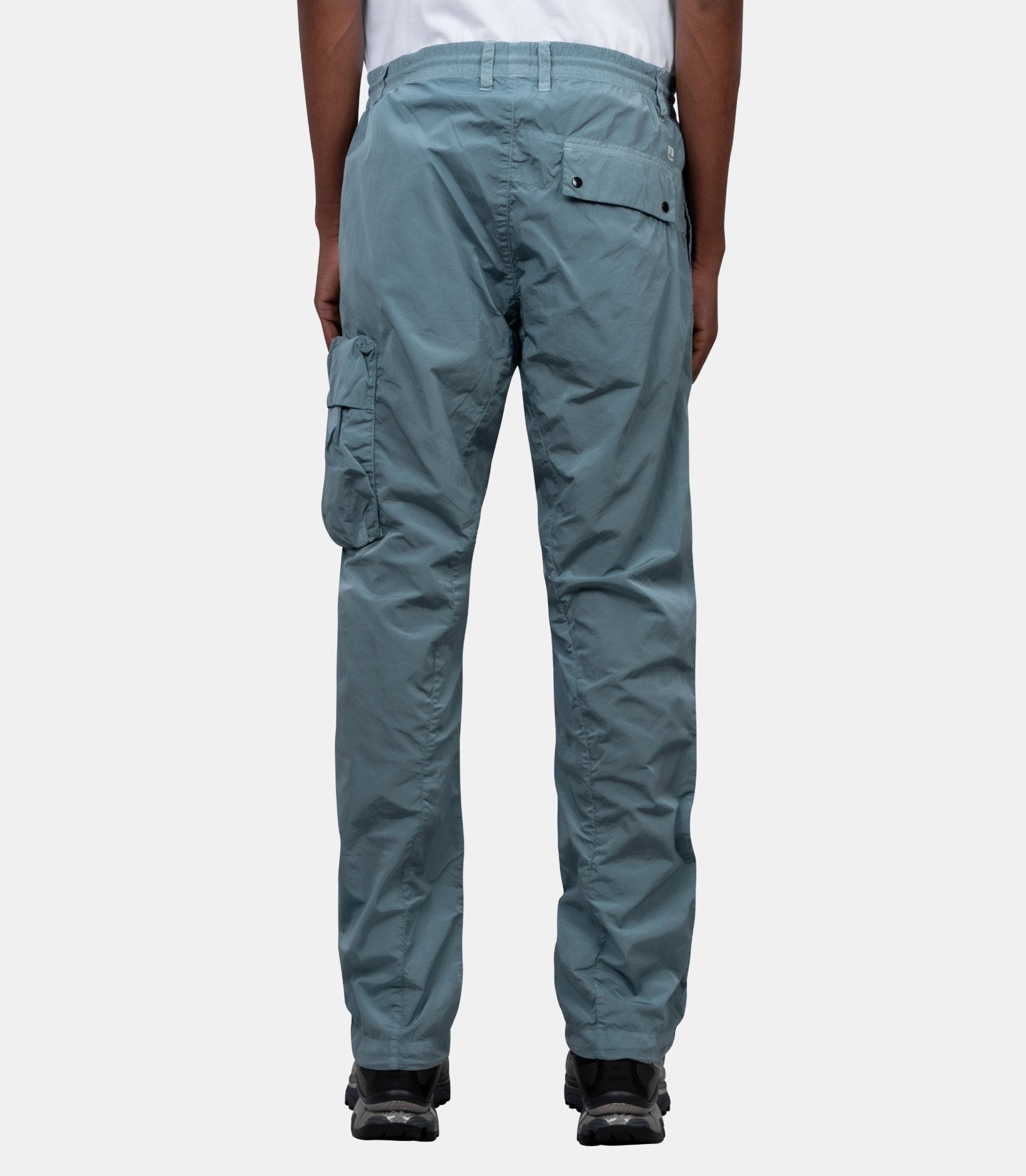 Pantalon cargo chrome - r - 20CMPA033A-005904G-809-44 - C.p. company