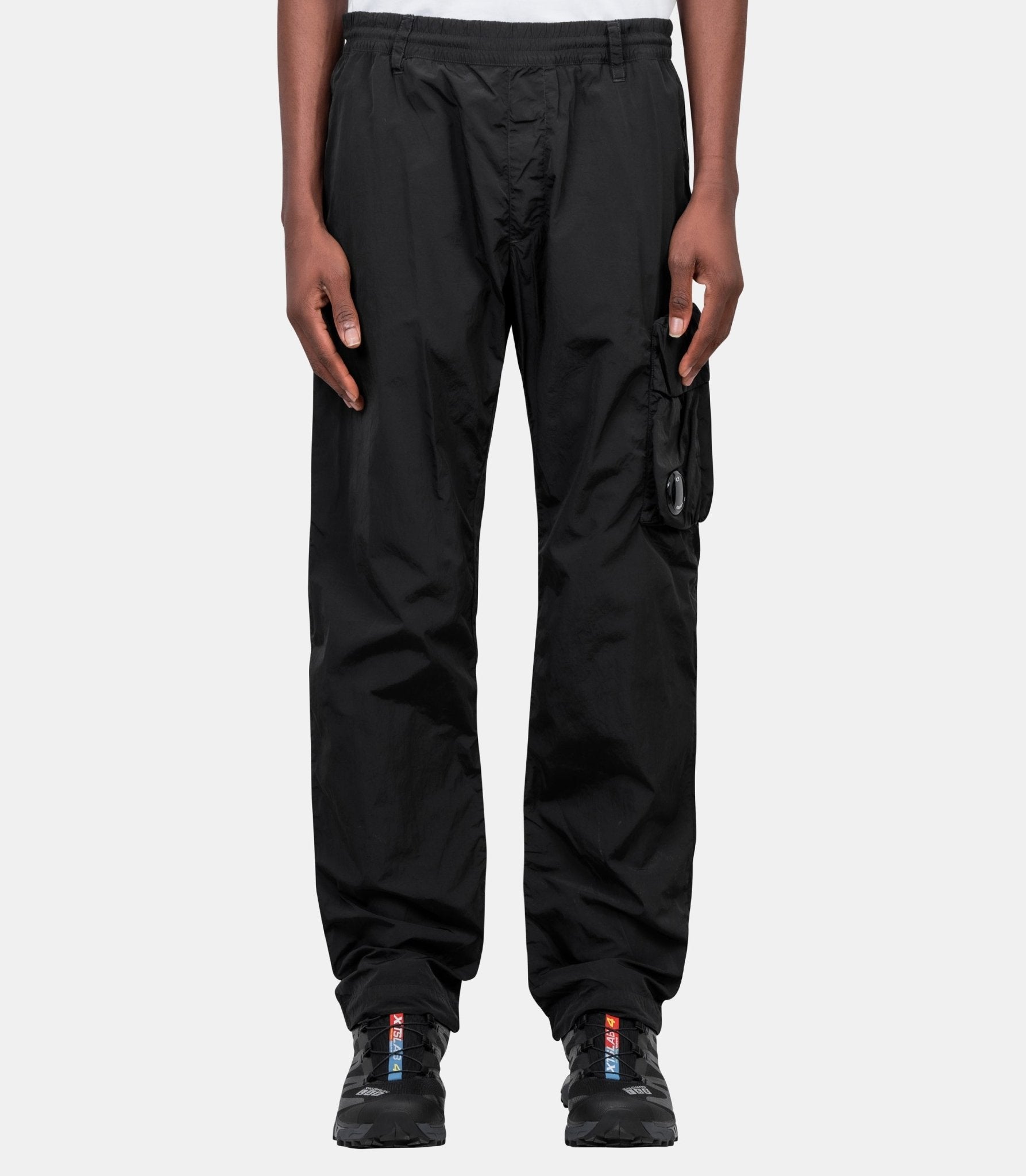 Pantalon cargo chrome - r - 20CMPA033A-005904G-999-44 - C.p. company