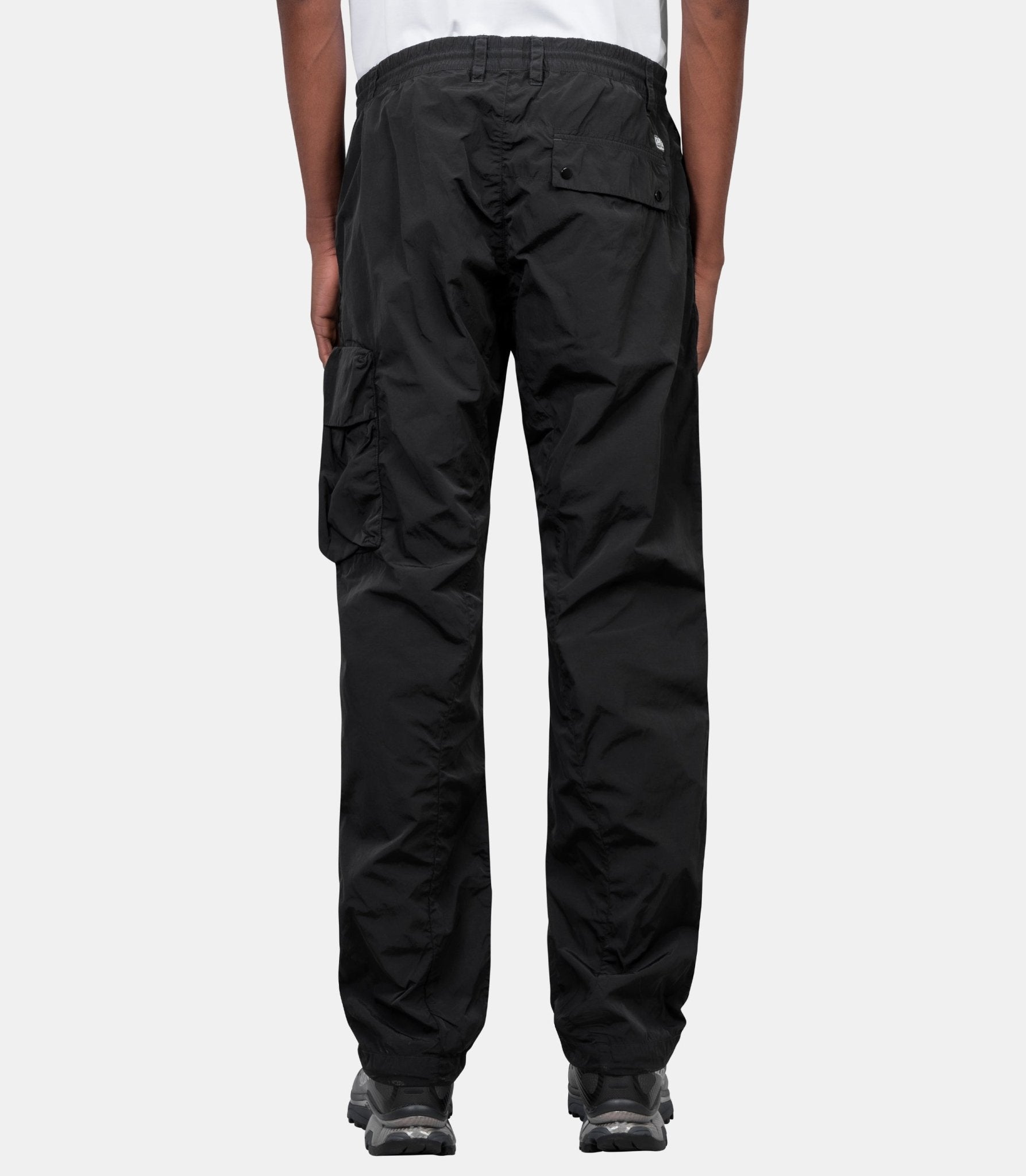 Pantalon cargo chrome - r - 20CMPA033A-005904G-999-44 - C.p. company