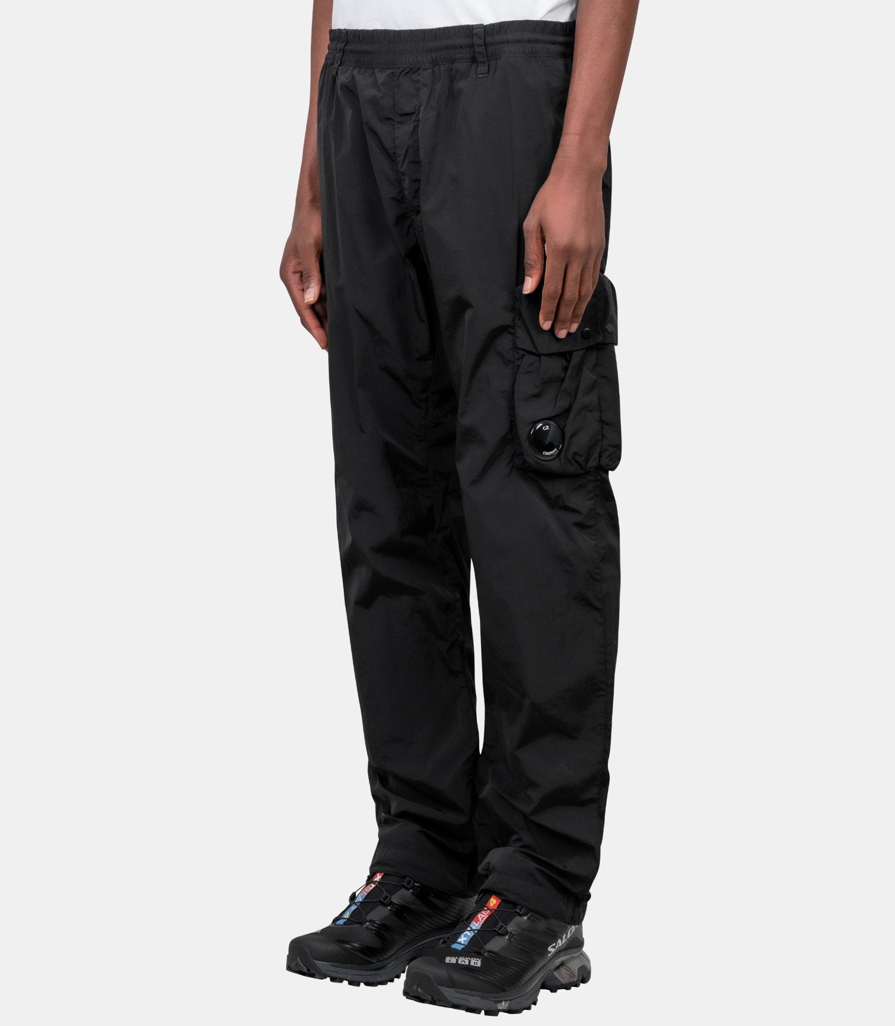 Pantalon cargo chrome - r - 20CMPA033A-005904G-999-44 - C.p. company