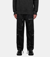 Pantalon cargo - HP - P010 - 051 - 1 - S - Comme des garçons homme
