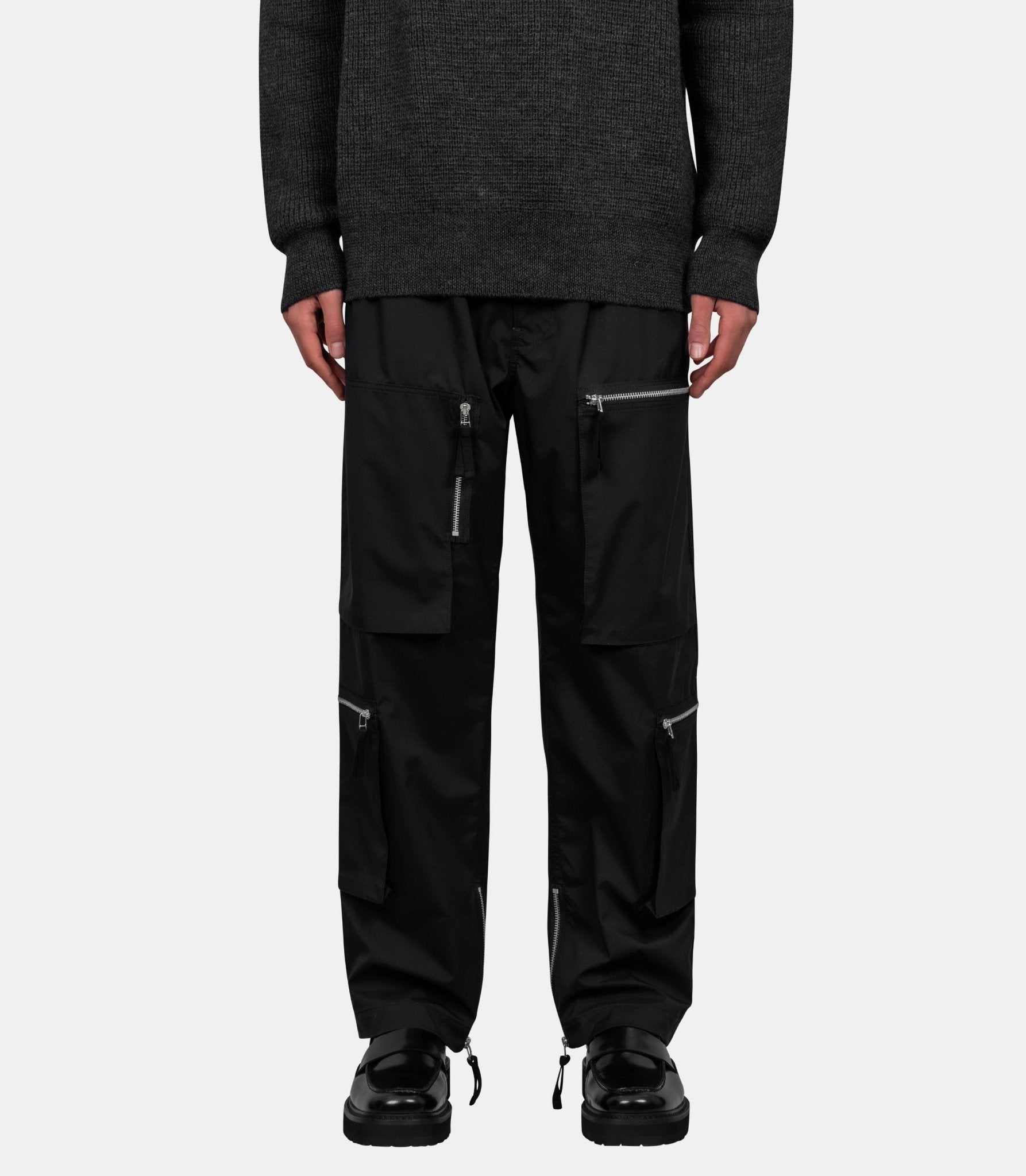 Pantalon cargo - HP - P010 - 051 - 1 - S - Comme des garçons homme