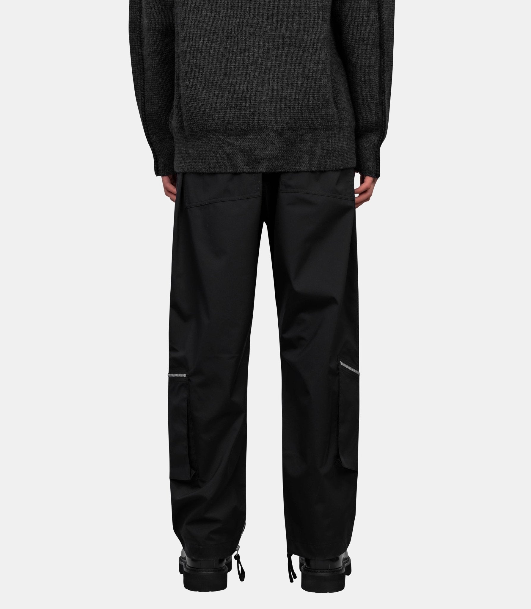 Pantalon cargo - HP - P010 - 051 - 1 - S - Comme des garçons homme