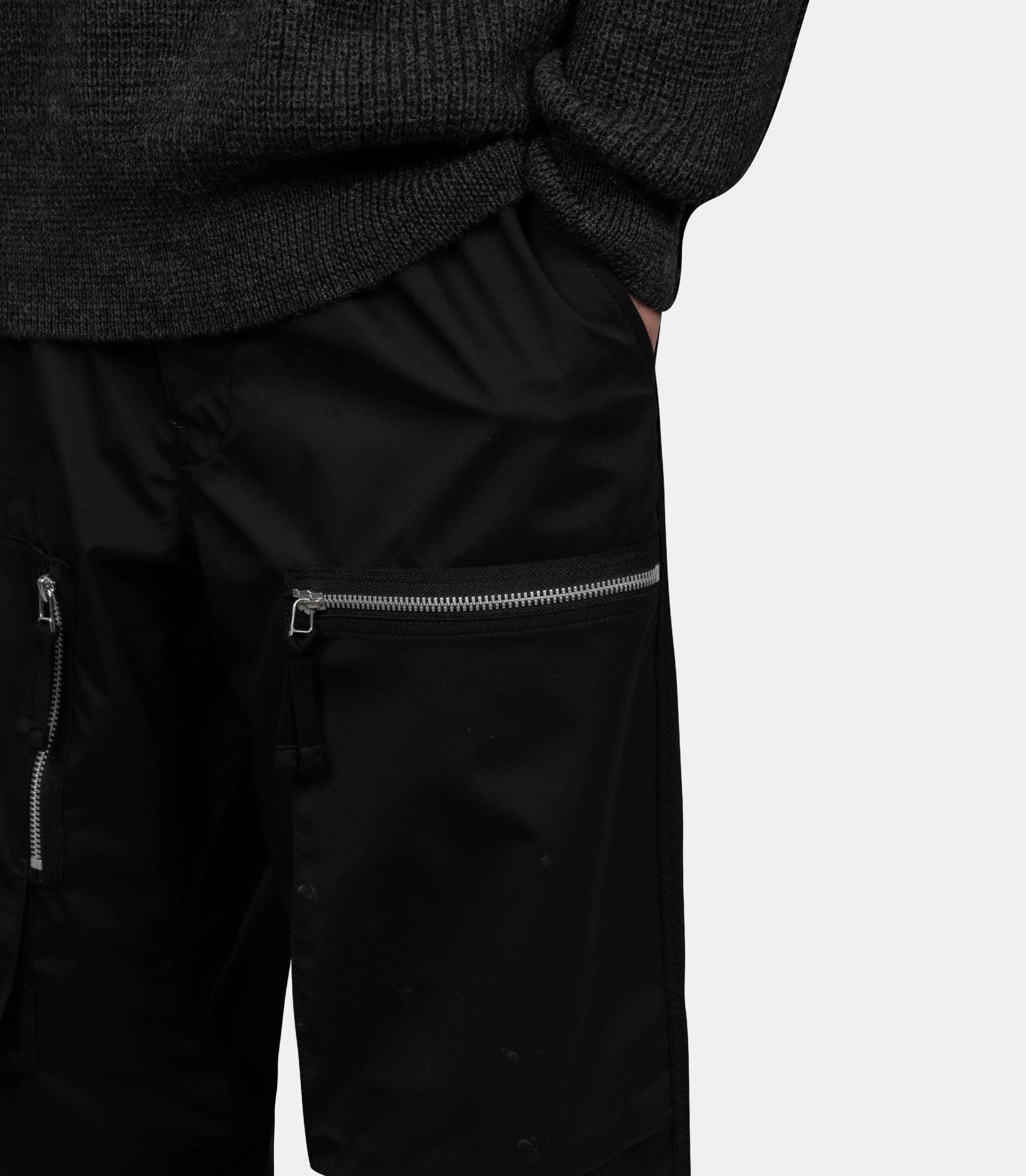 Pantalon cargo - HP - P010 - 051 - 1 - S - Comme des garçons homme