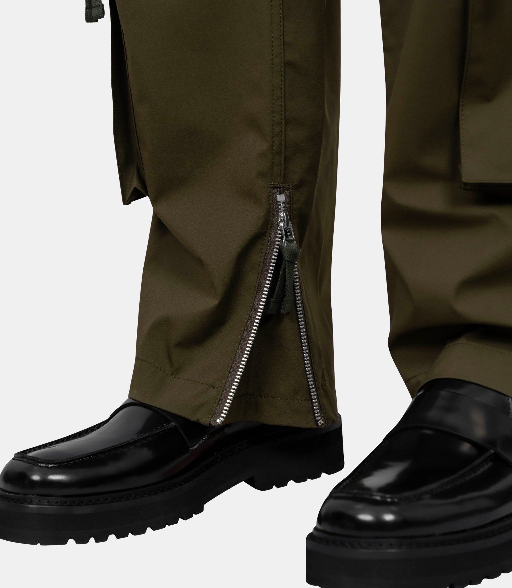 Pantalon cargo - HP - P010 - 051 - 2 - S - Comme des garçons homme