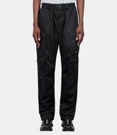 Pantalon cargo diagonal flatt regular-21CMPA188A-110475G-999-44-C.p. company
