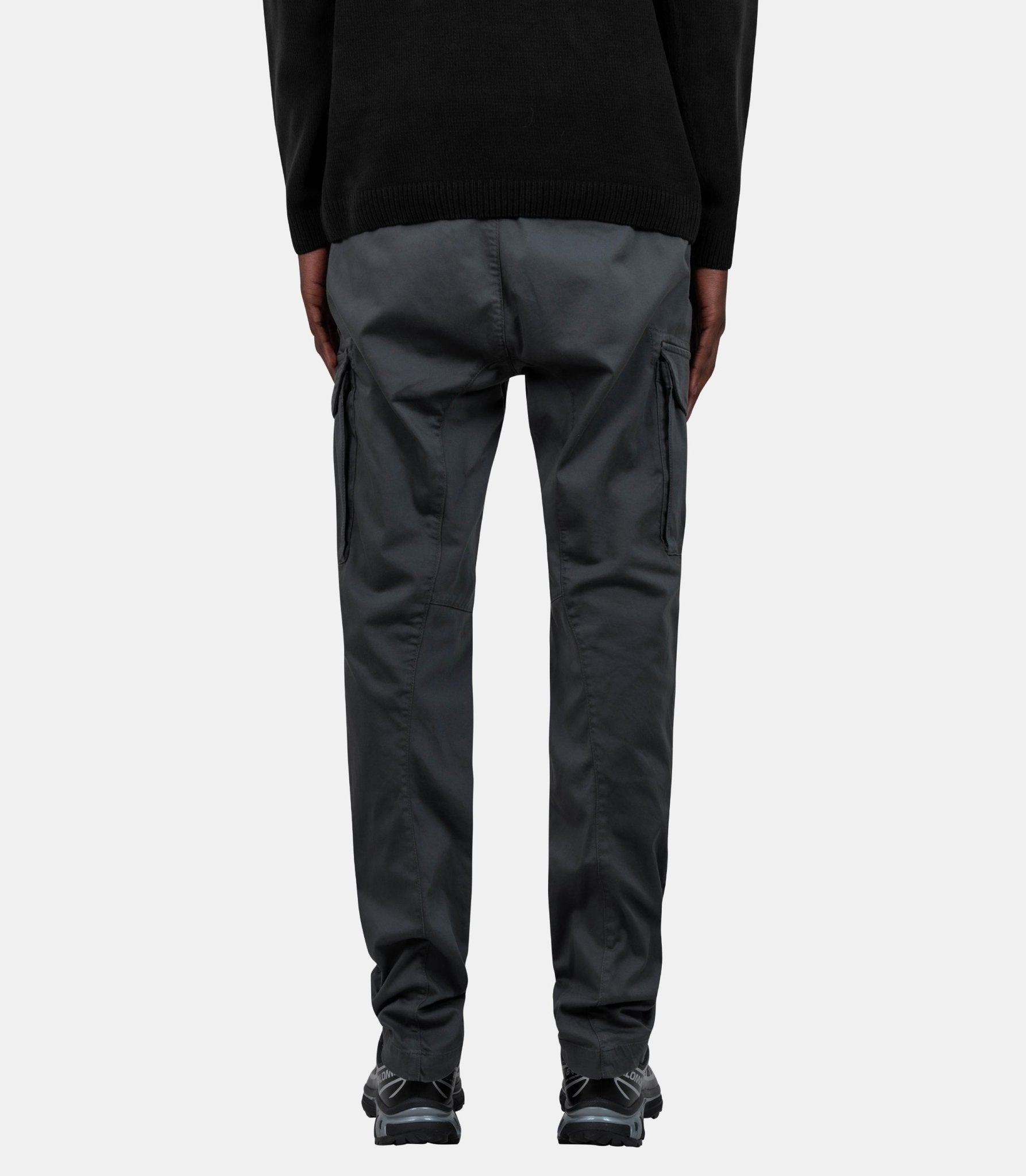 Pantalon cargo ergonomique - 20CMPA743A-005694G-921-44 - C.p. company