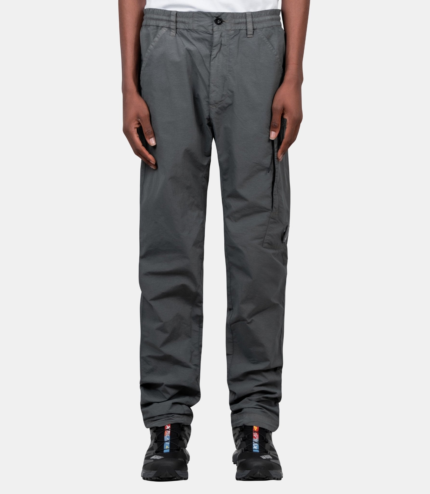 Pantalon cargo flatt - 20CMPA129A-005991G-921-44 - C.p. company