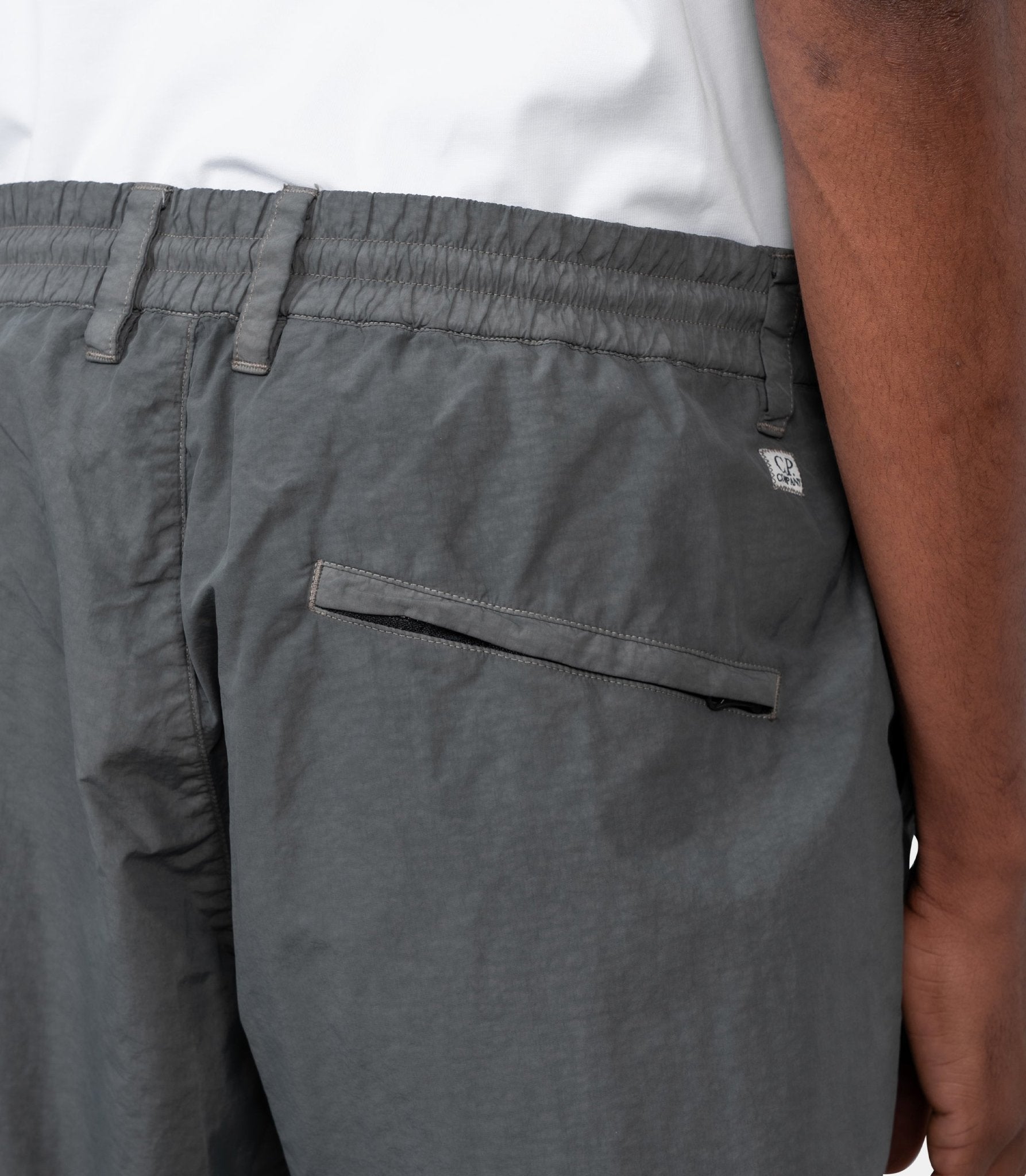 Pantalon cargo flatt - 20CMPA129A-005991G-921-44 - C.p. company