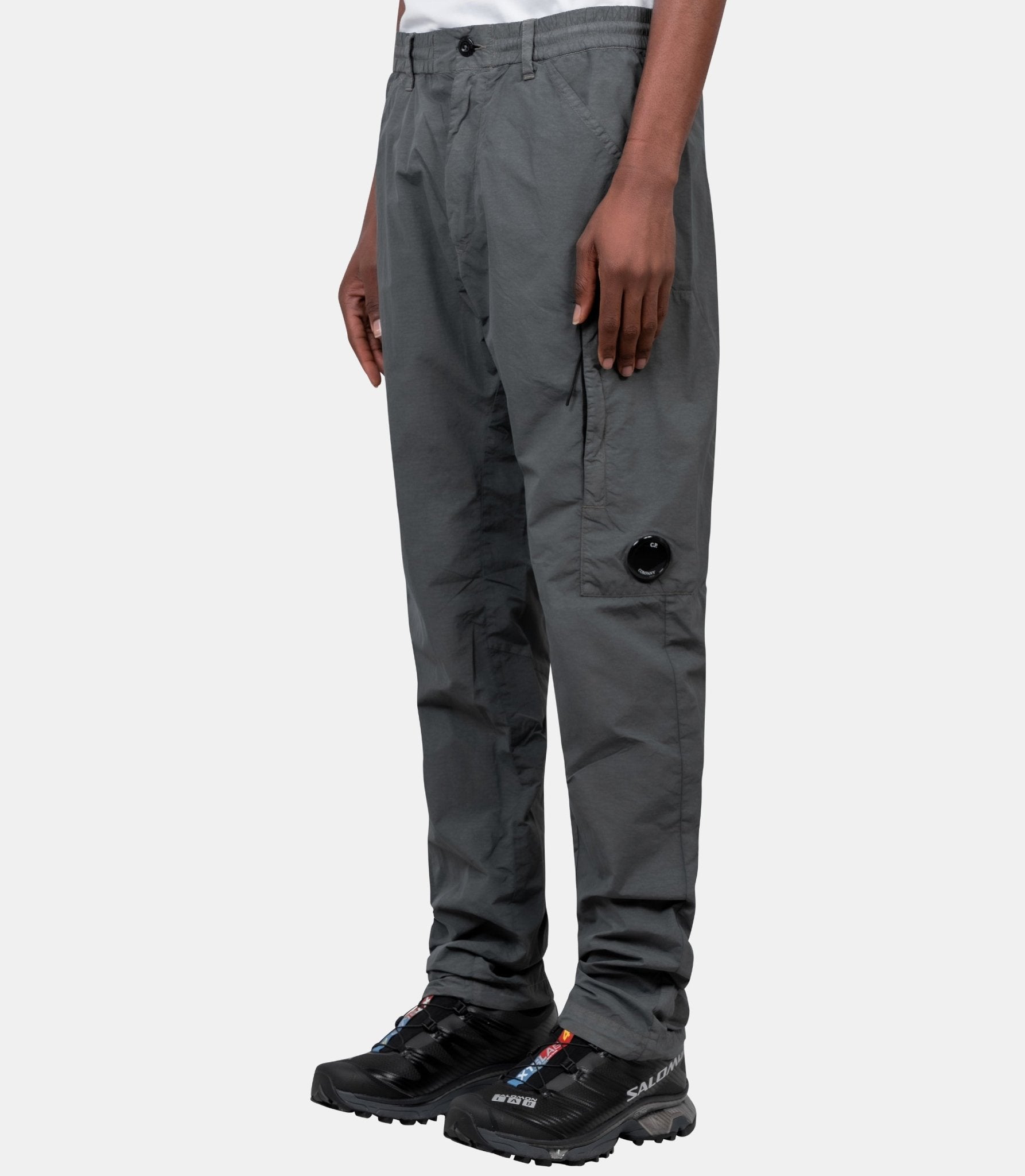 Pantalon cargo flatt - 20CMPA129A-005991G-921-44 - C.p. company