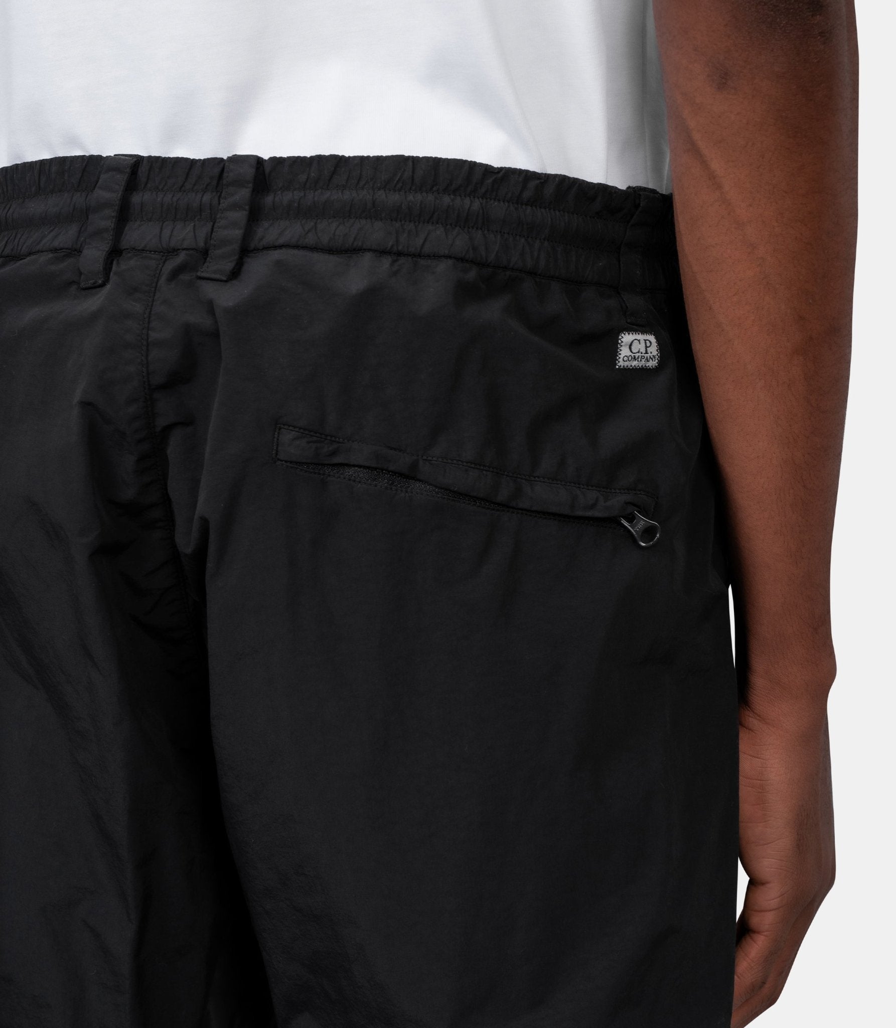 Pantalon cargo flatt - 20CMPA129A-005991G-999-44 - C.p. company