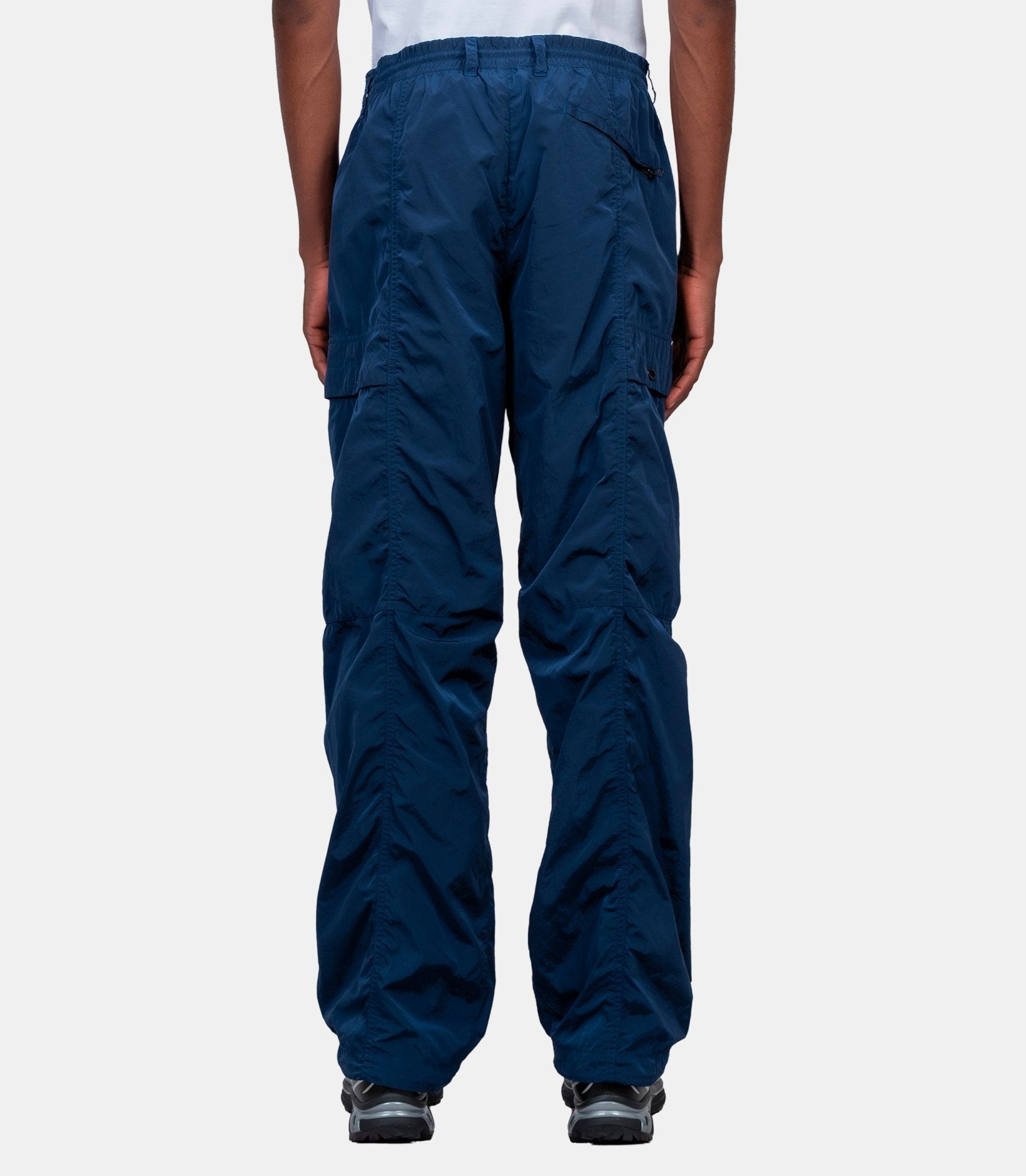 Pantalon cargo lens chrome - r - 20CMPA032A-005904G-878-44 - C.p. company