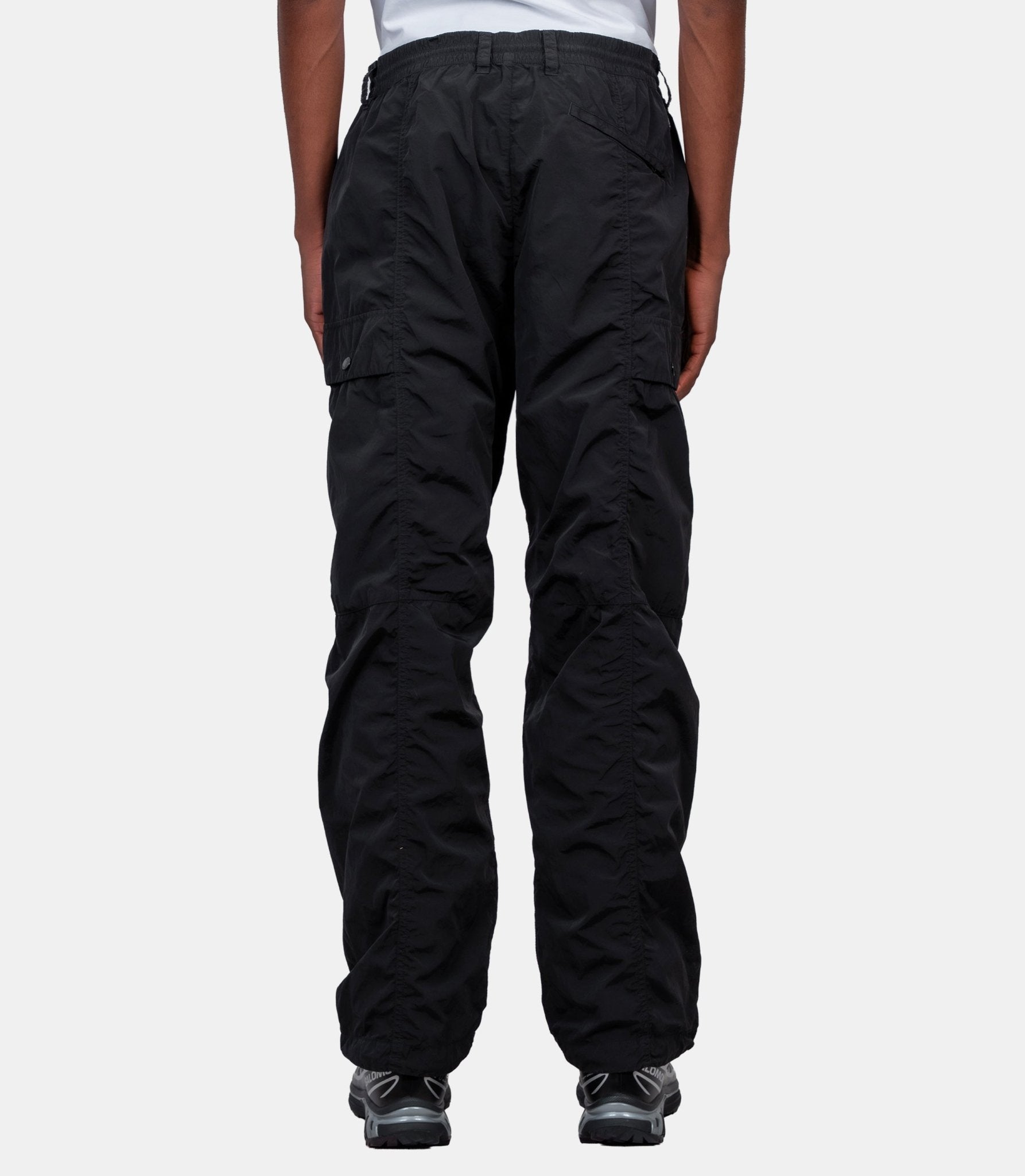 Pantalon cargo lens chrome - r - 20CMPA032A-005904G-999-44 - C.p. company