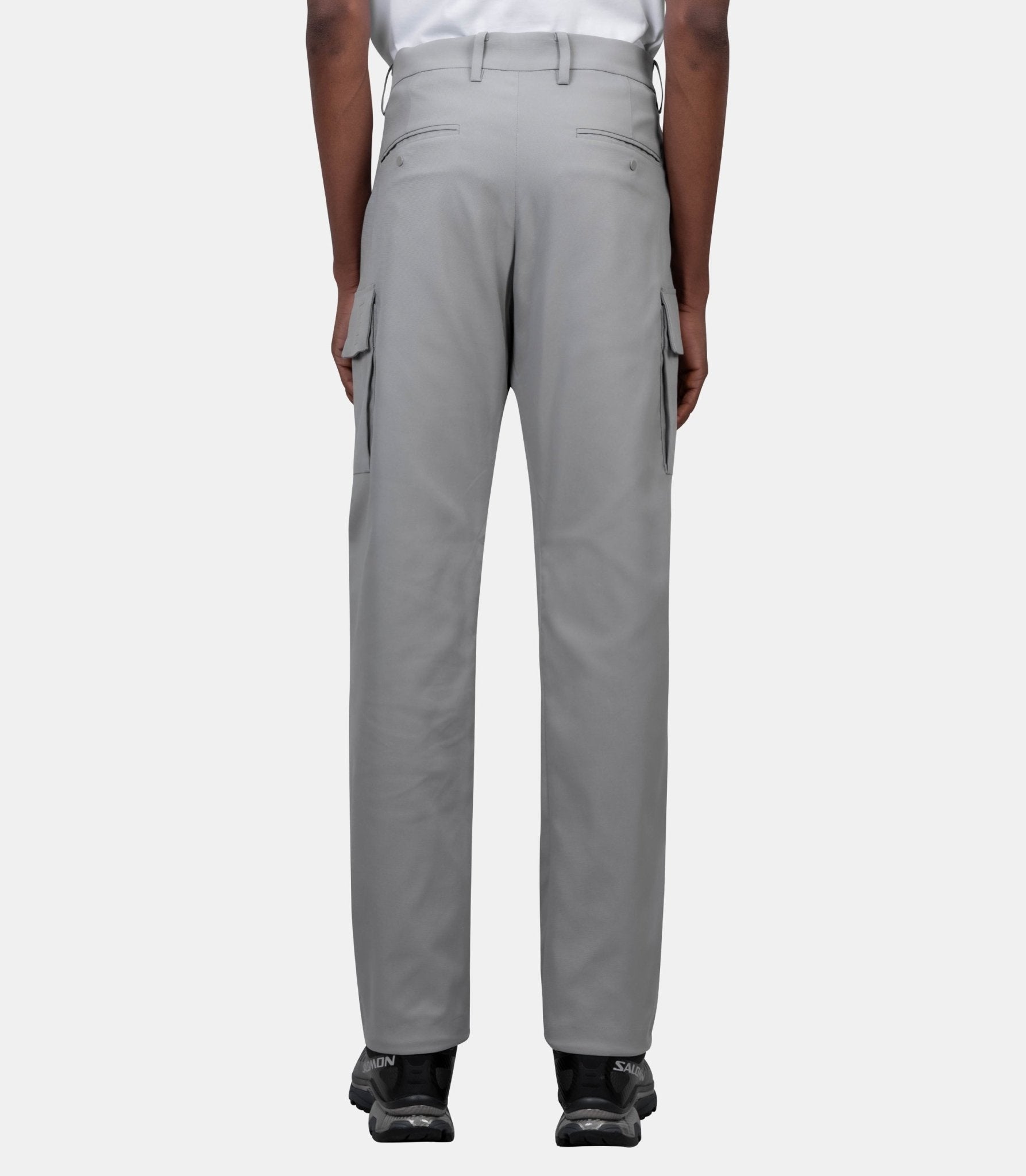 Pantalon cargo panama - 20CLPA037A-110407A-936-46 - C.p. company metropolis series