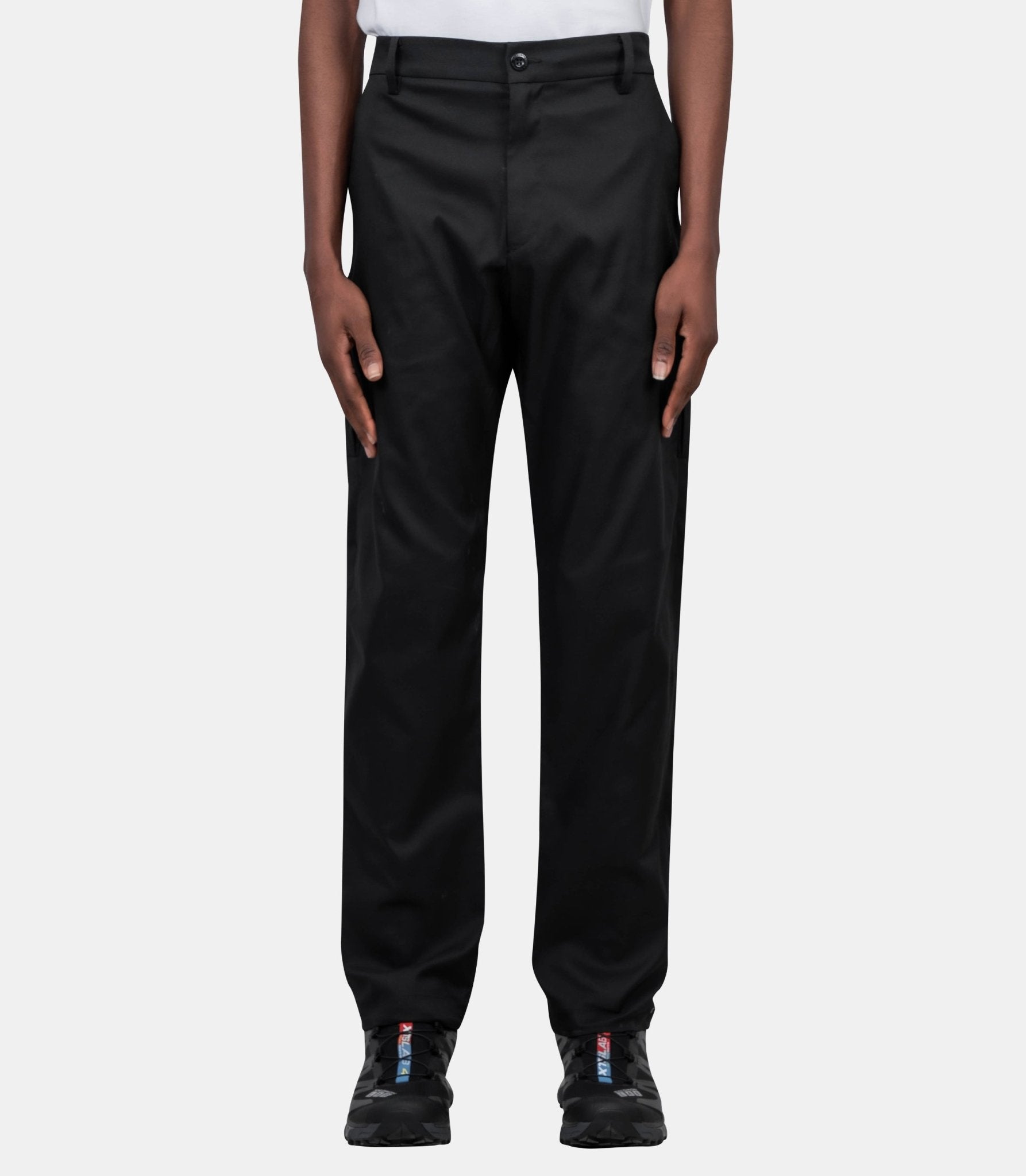 Pantalon cargo panama - 20CLPA037A-110407A-999-44 - C.p. company metropolis series