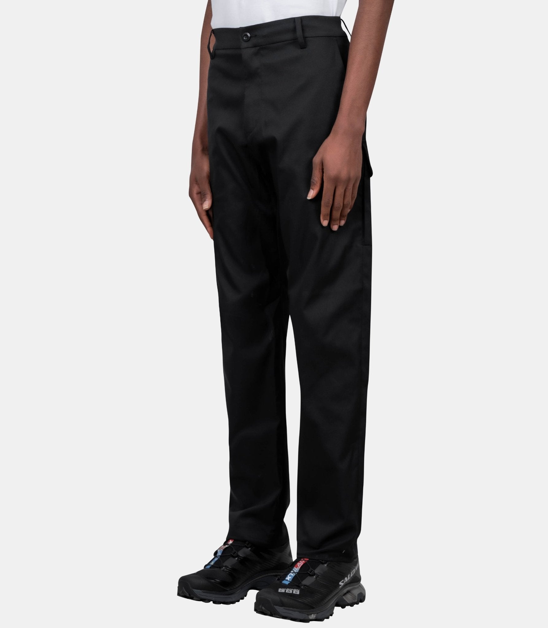 Pantalon cargo panama - 20CLPA037A-110407A-999-44 - C.p. company metropolis series