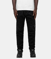 Pantalon cargo satin - 19CMPA211A - 005529G - 999 - 44 - C.p. company