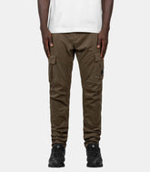 Pantalon cargo satin - RFCMPA731A - 005529G - 683 - 44 - C.p. company