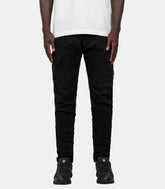 Pantalon cargo satin - RFCMPA731A - 005529G - 999 - 44 - C.p. company