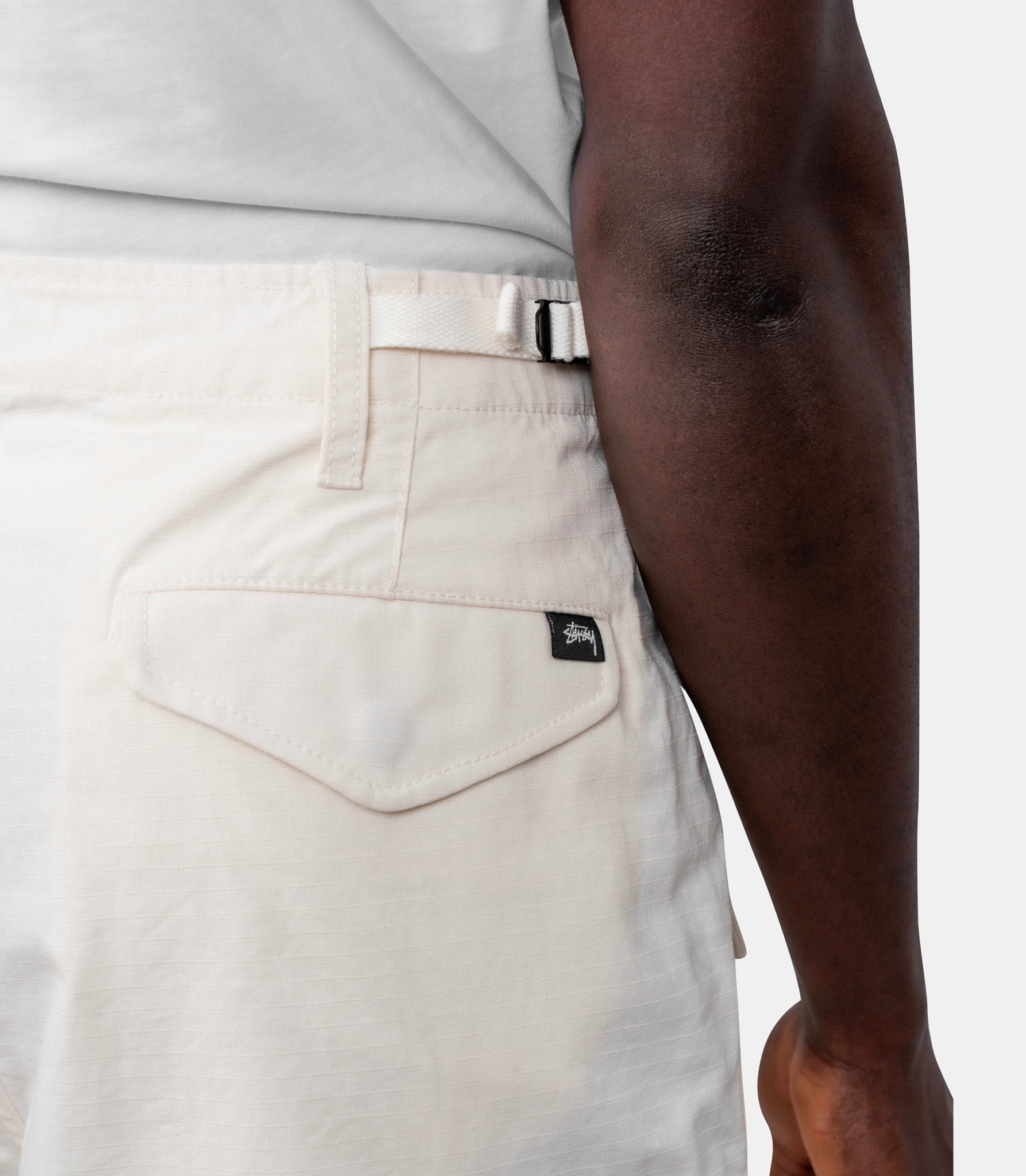 Pantalon cargo - 116715-1207-30 - Stüssy