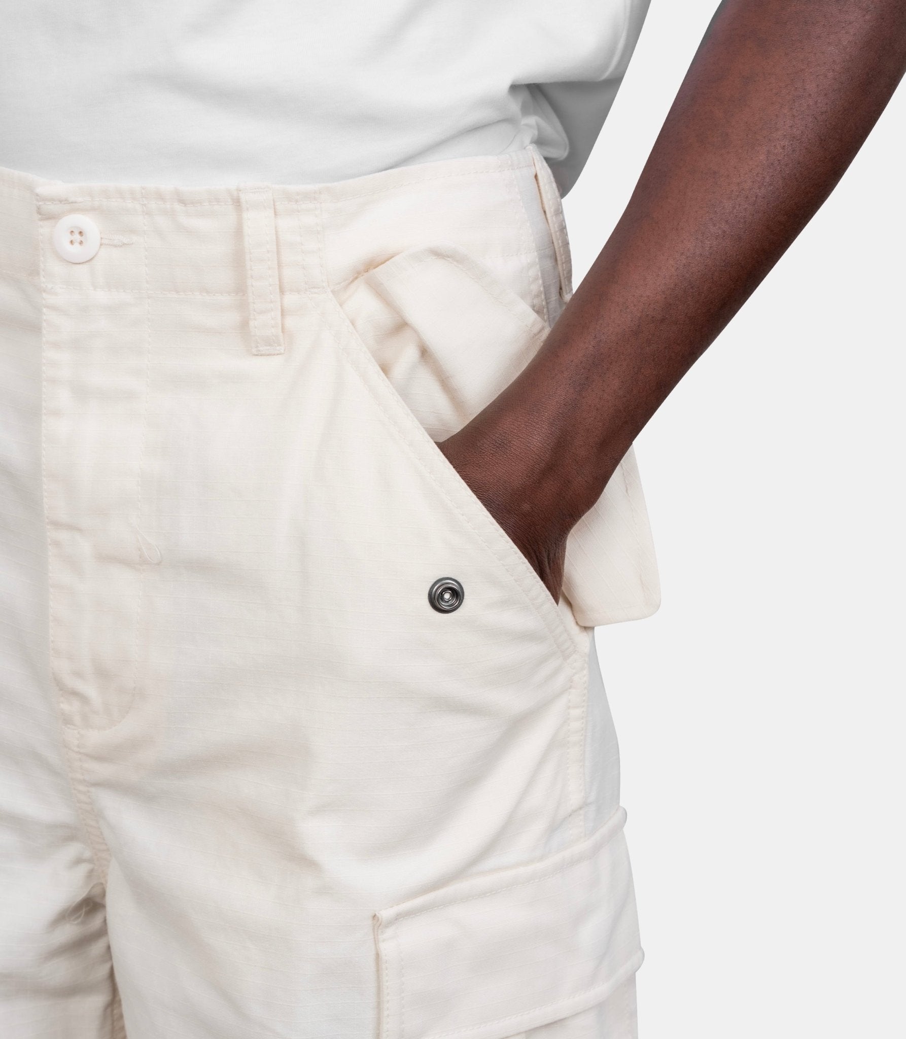 Pantalon cargo - 116715-1207-30 - Stüssy
