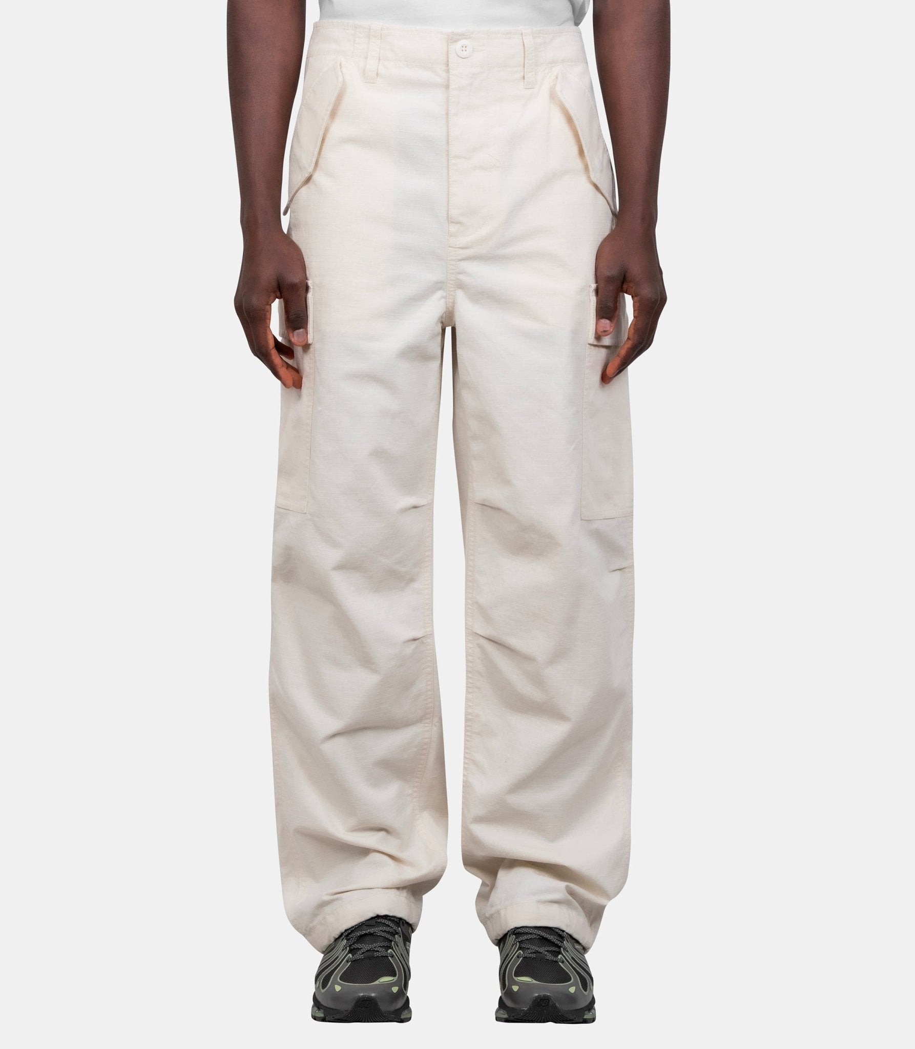 Pantalon cargo - 116715-1207-30 - Stüssy