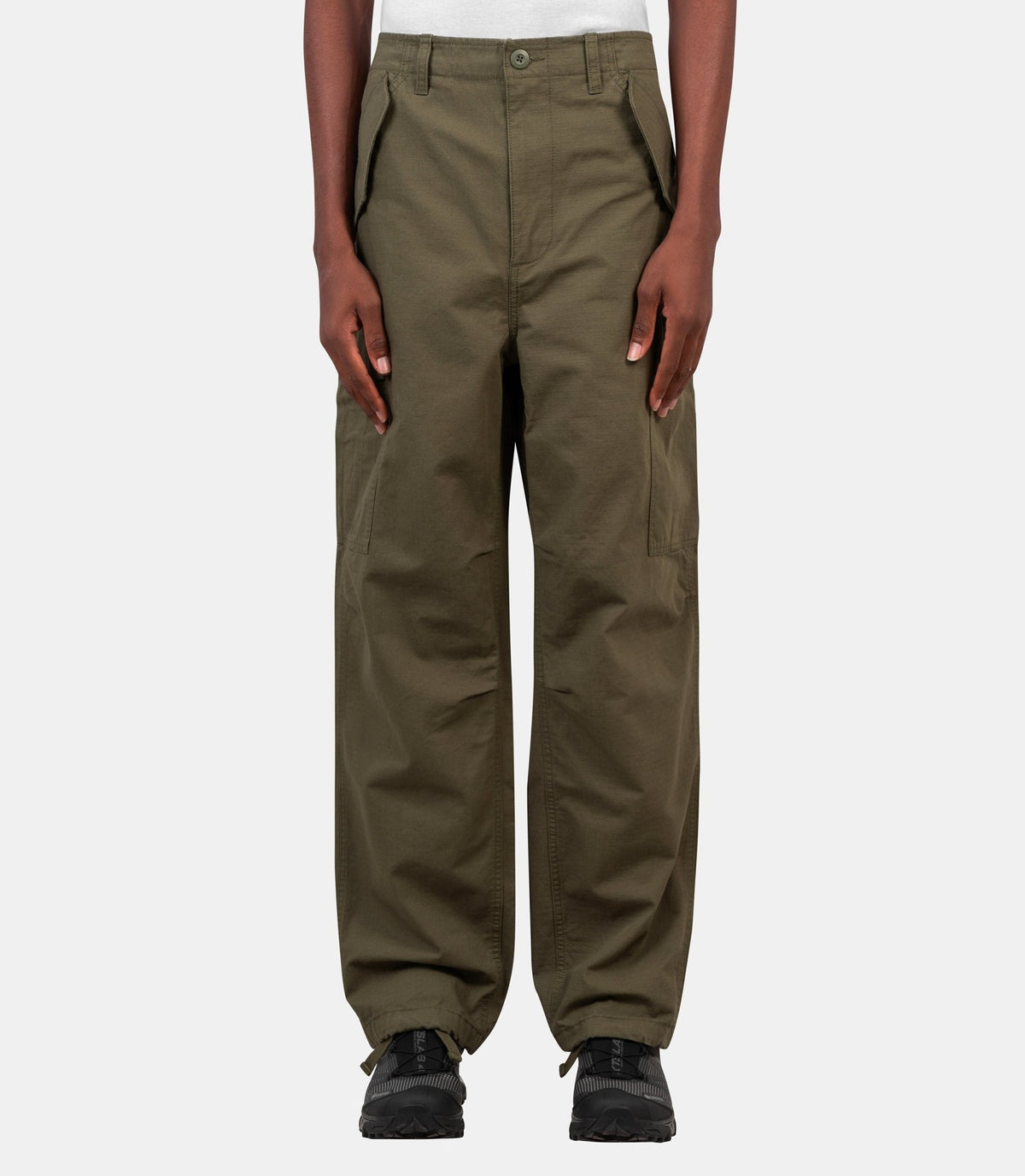 Pantalon cargo-116715-2726-30-Stüssy