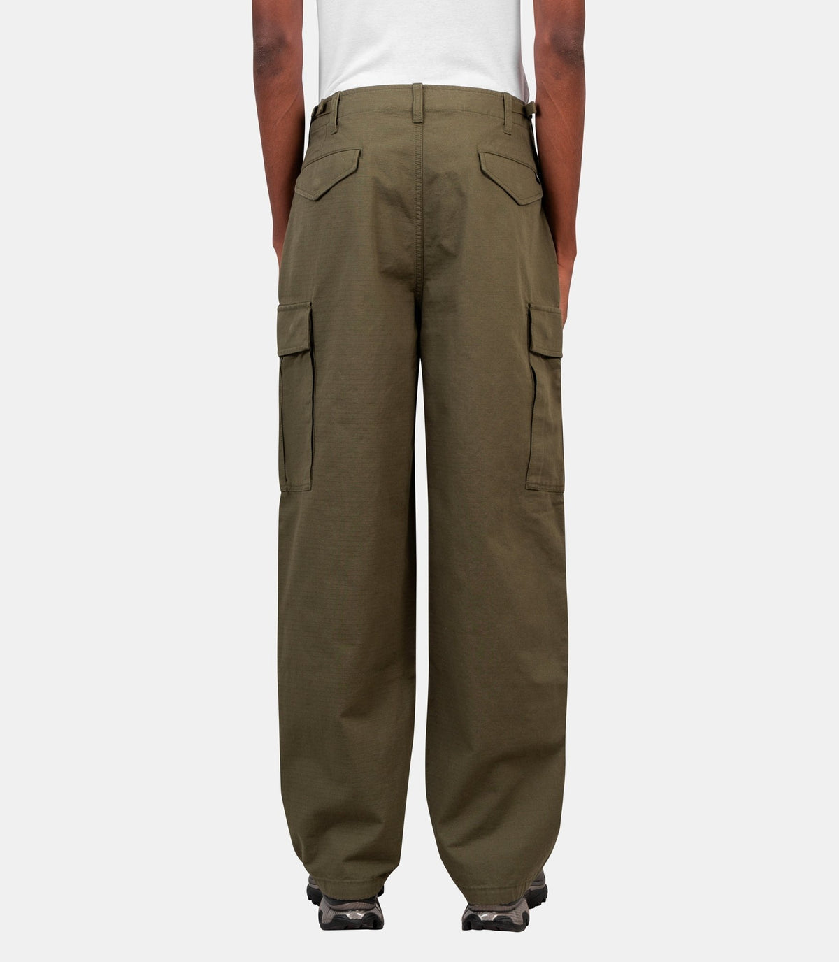 Pantalon cargo-116715-2726-30-Stüssy