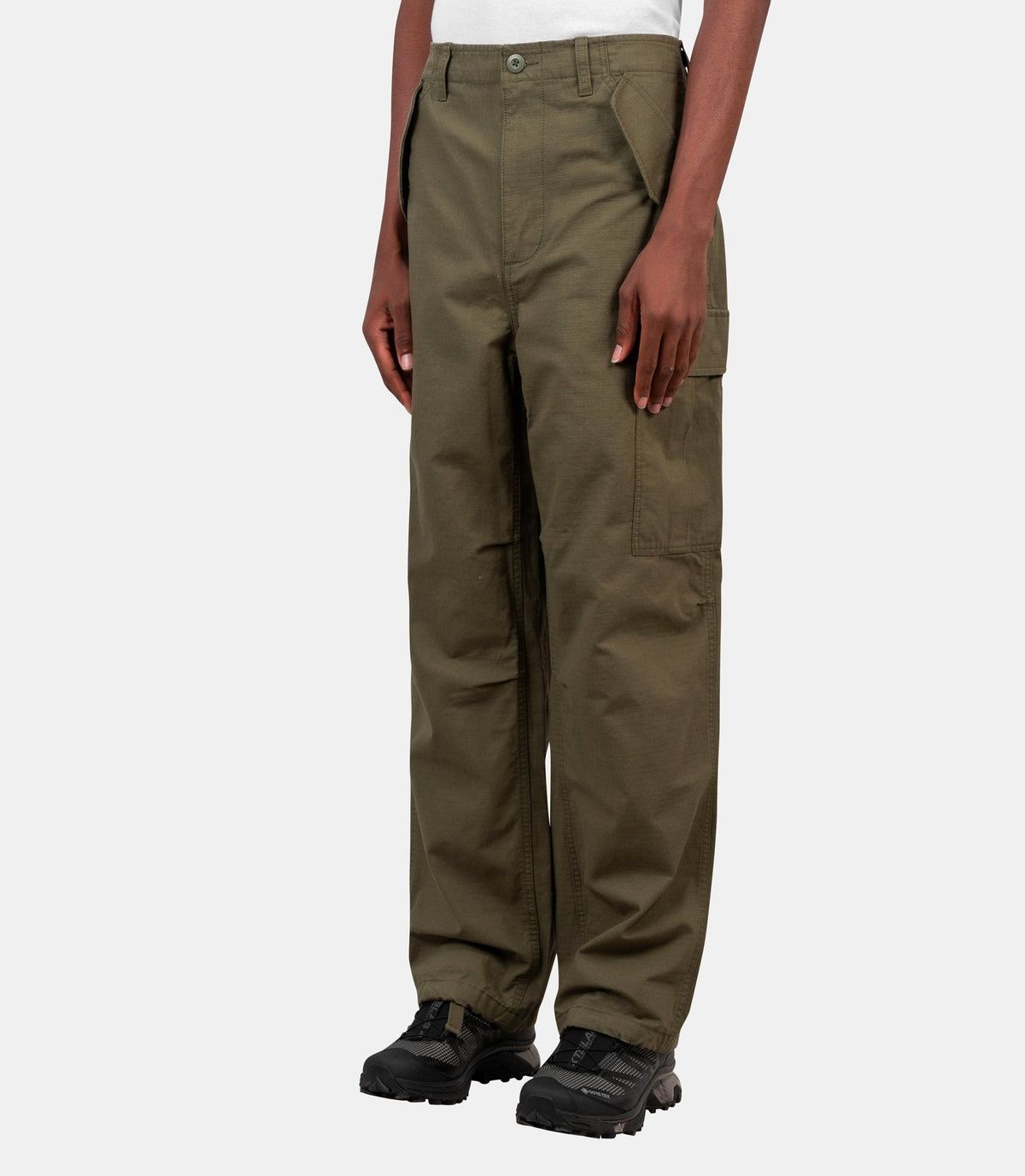Pantalon cargo-116715-2726-30-Stüssy