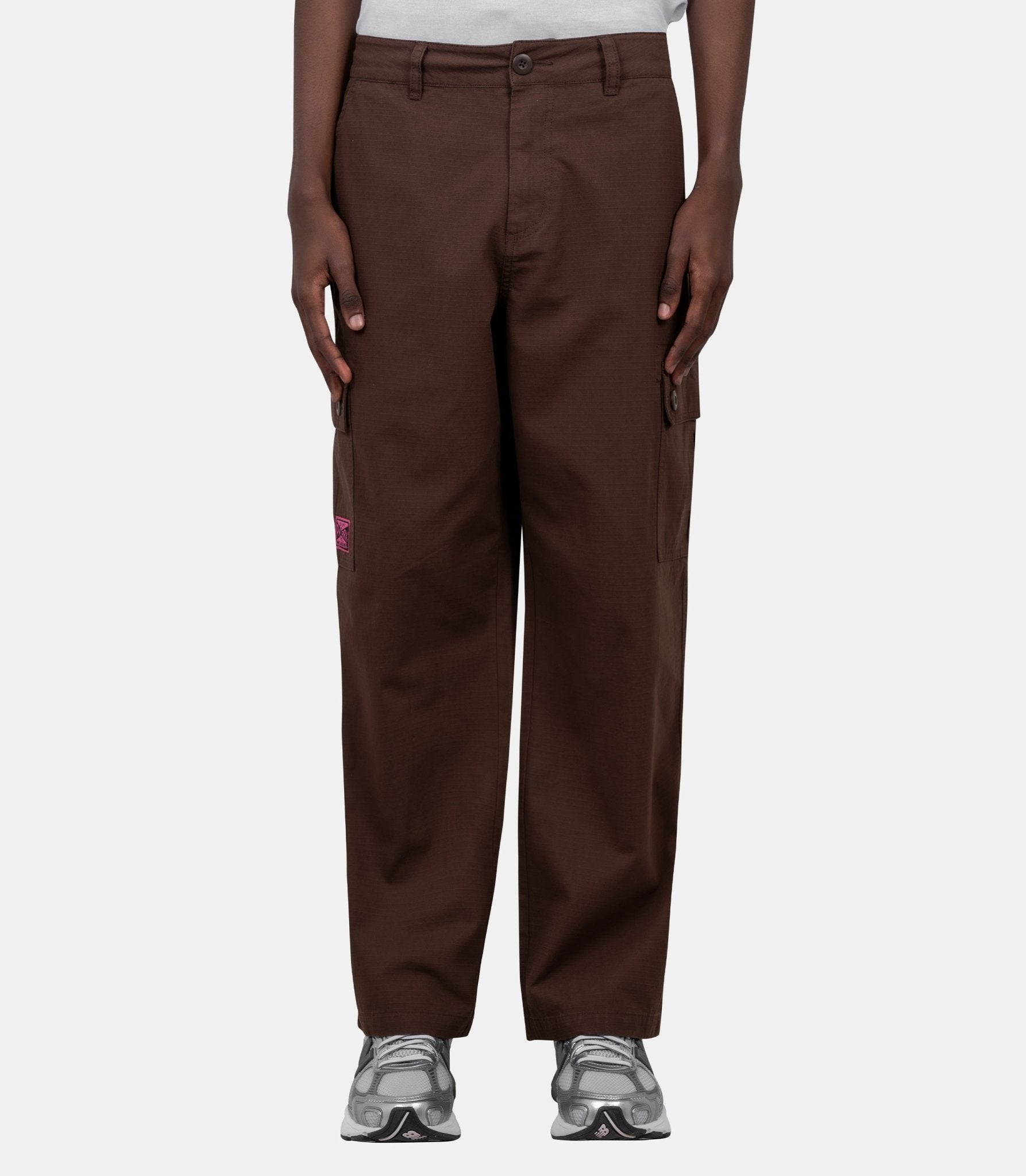 Pantalon cargo stuff - 55375-S - By parra