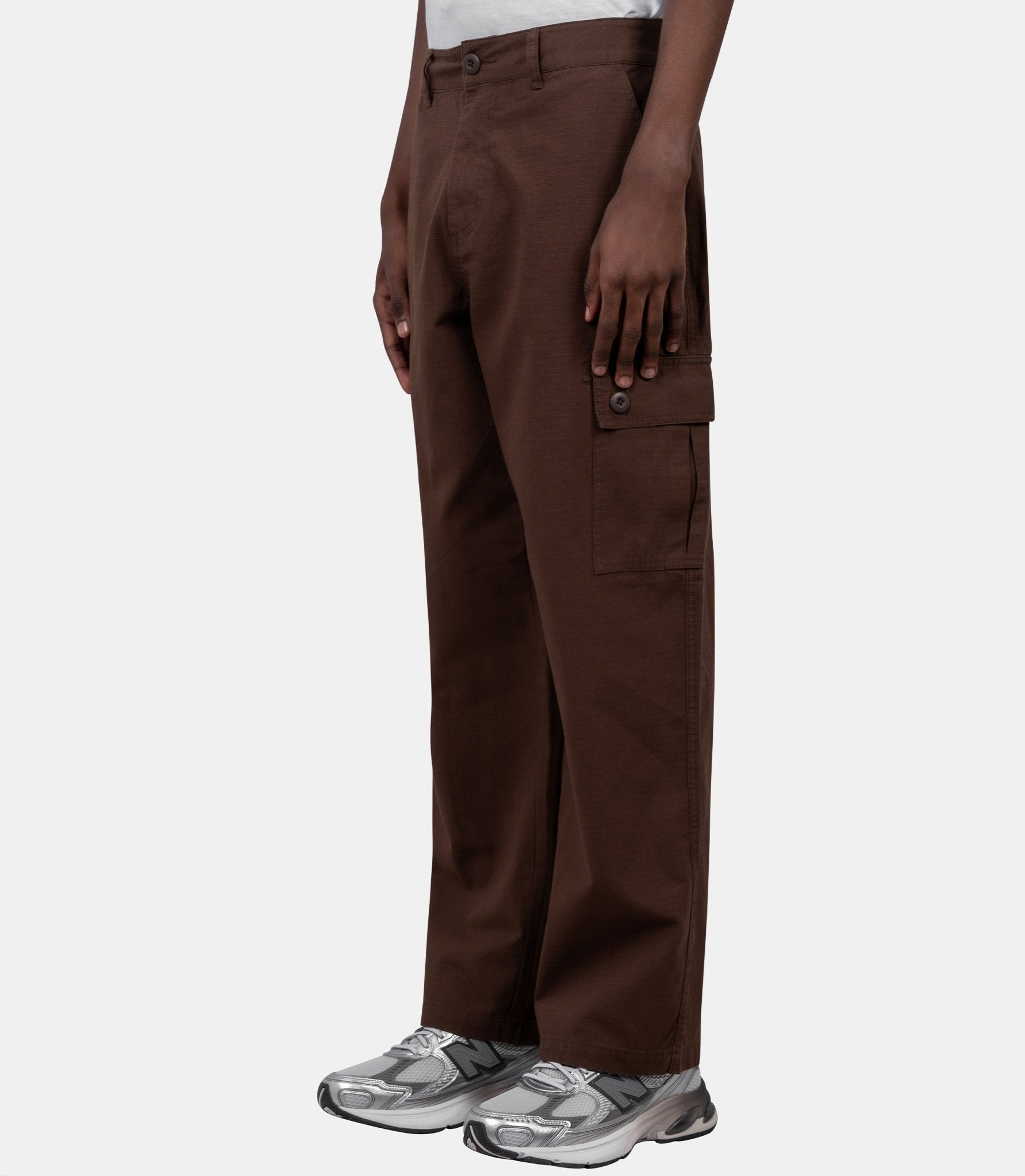 Pantalon cargo stuff - 55375-S - By parra