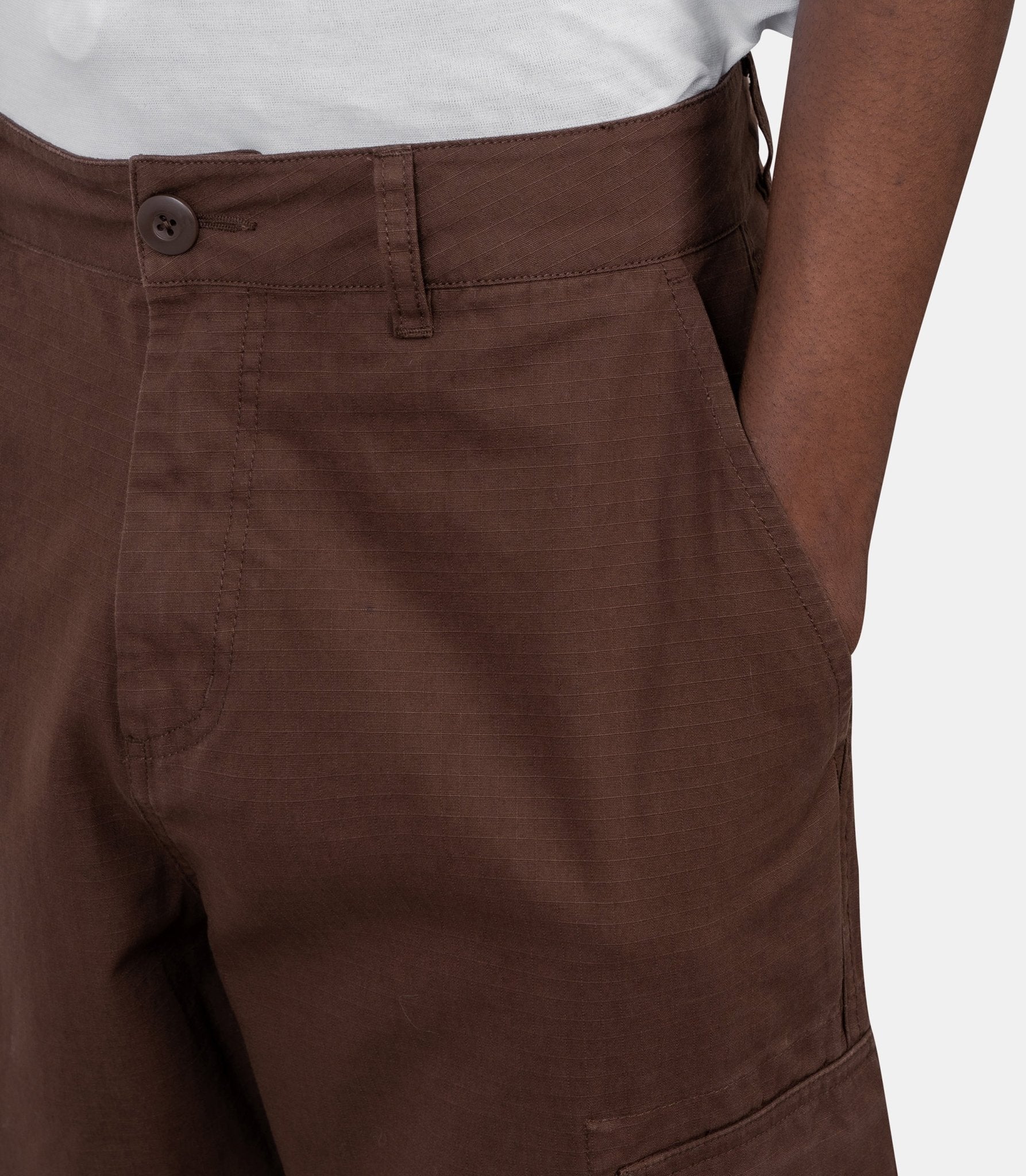 Pantalon cargo stuff - 55375-S - By parra
